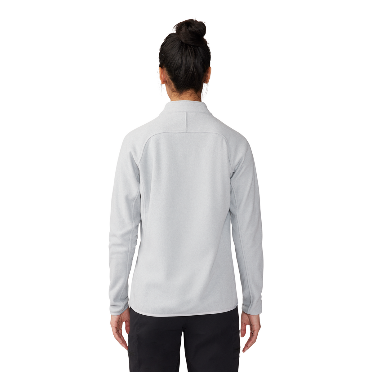 Mountain Hardwear W Microchill™ Full Zip Jacket in