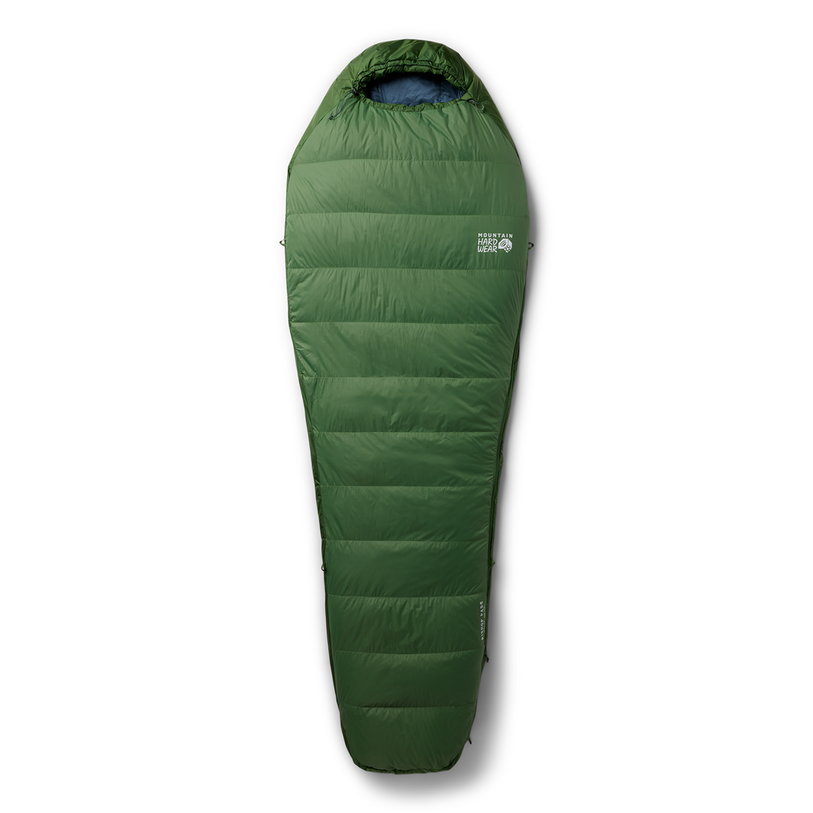 Mountain Hardwear Bishop Pass™ 30F/-1C Reg in GRÜN