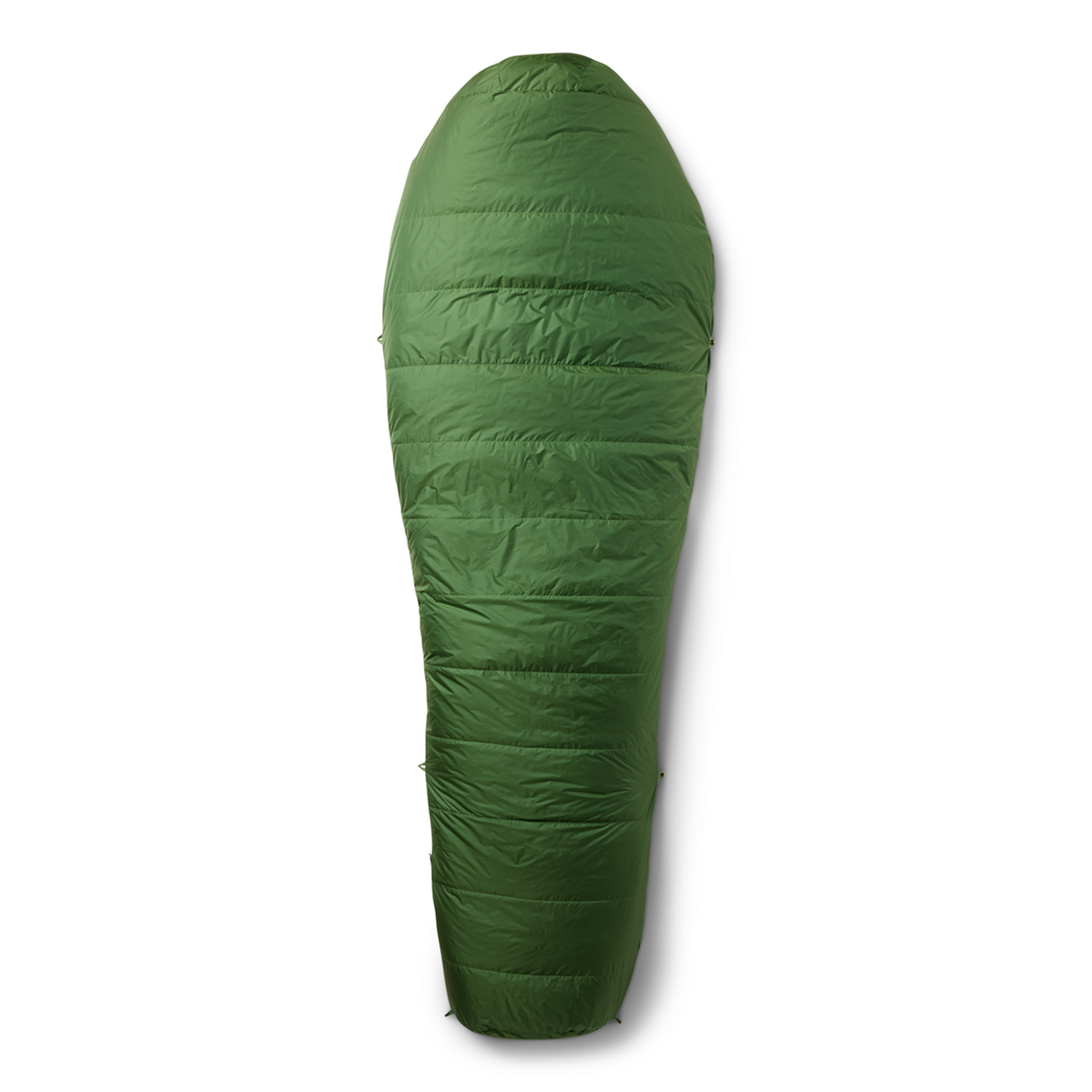 Mountain Hardwear Bishop Pass™ 30F/-1C Long in GRÜN