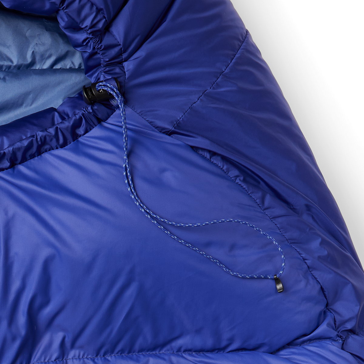 Mountain Hardwear Bishop Pass™ W 15F/-9C Reg in BLAU