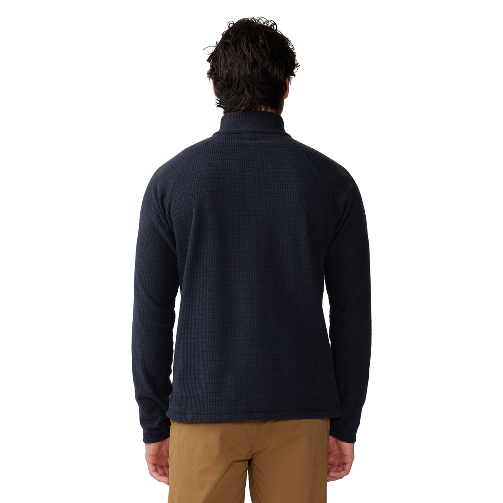 Mountain Hardwear M Summit Grid™ Half Zip in