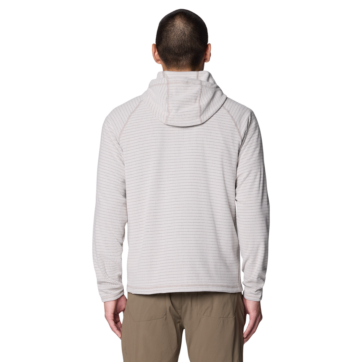 Mountain Hardwear M Summit Grid™ Hoody in