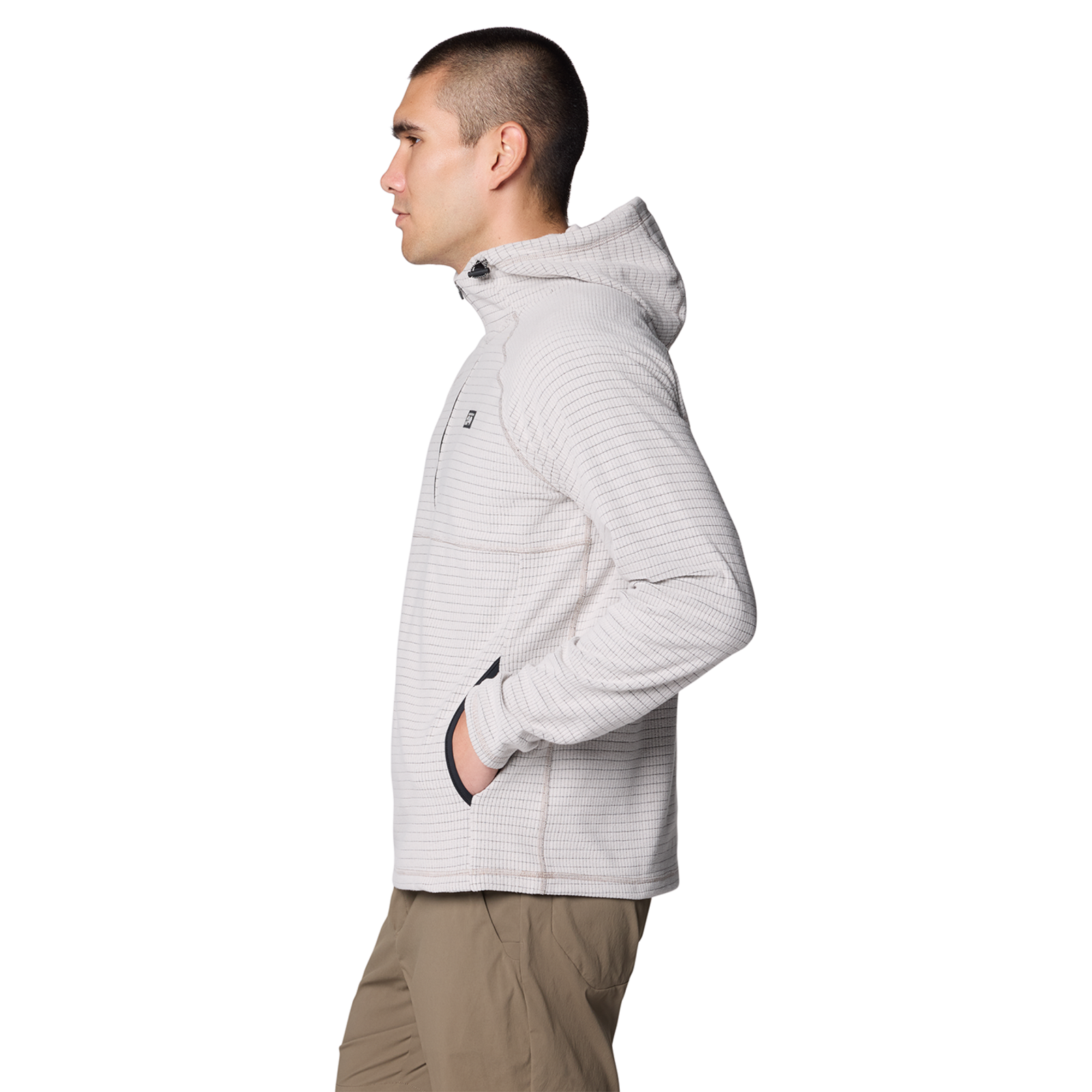 Mountain Hardwear M Summit Grid™ Hoody in
