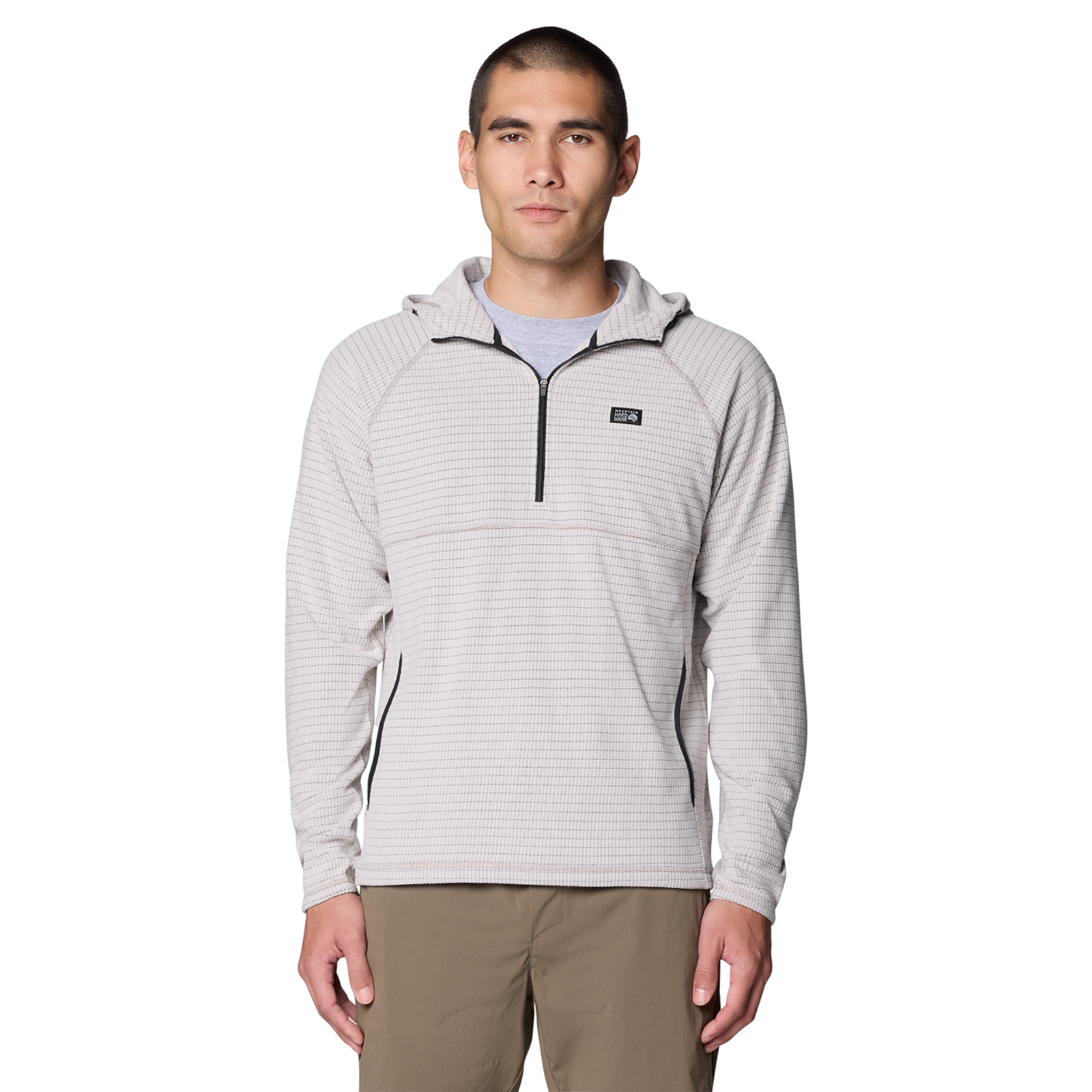 Mountain Hardwear M Summit Grid™ Hoody in