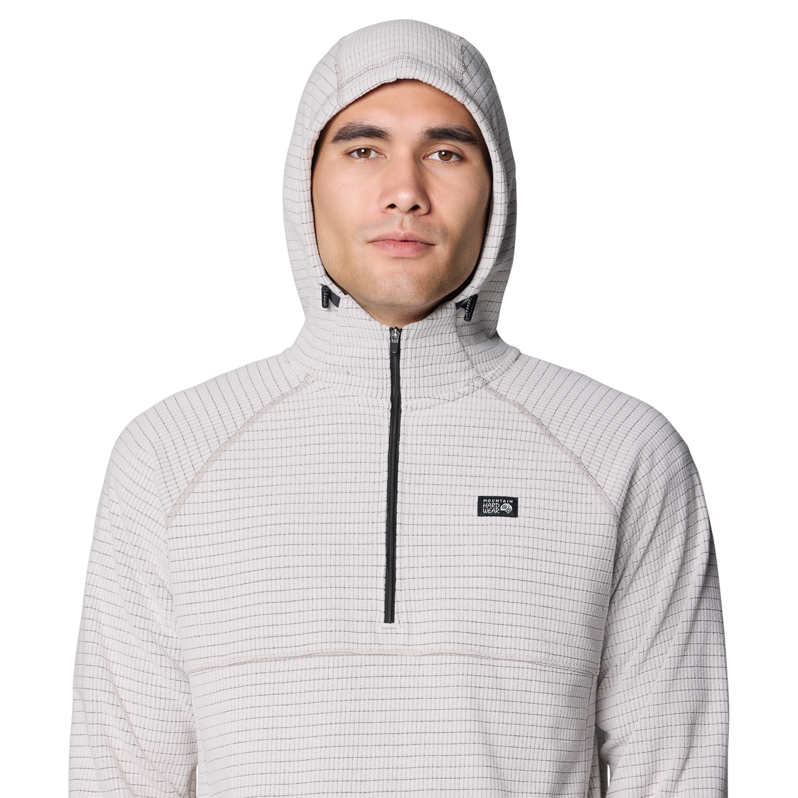 Mountain Hardwear M Summit Grid™ Hoody in