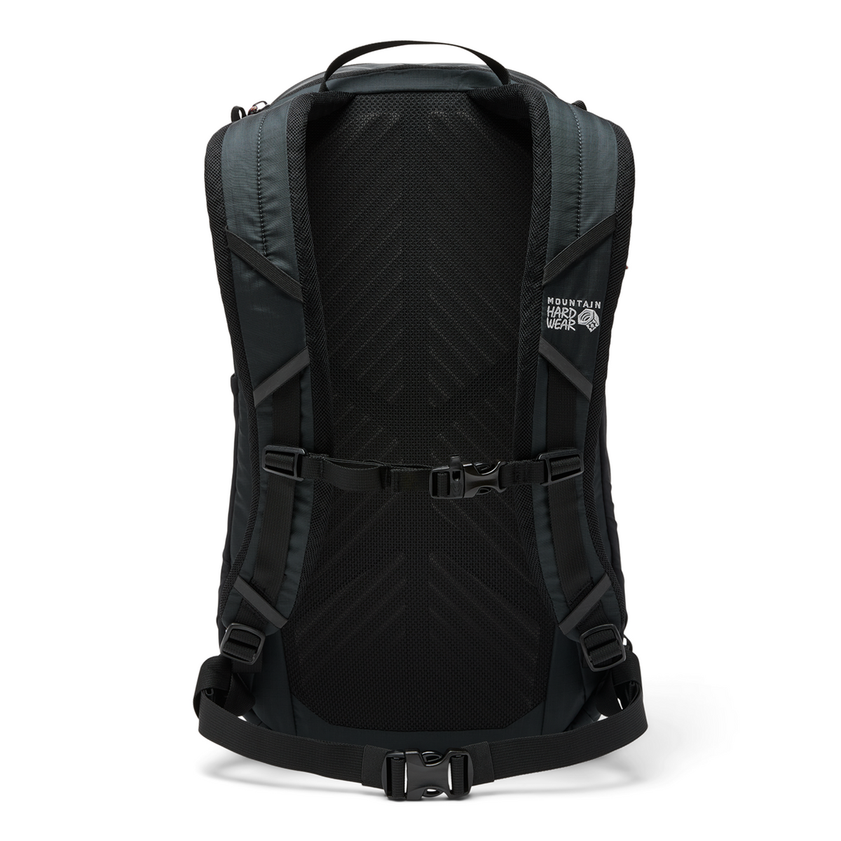 Mountain Hardwear Field Day™ 16L Backpack in SCHWARZ