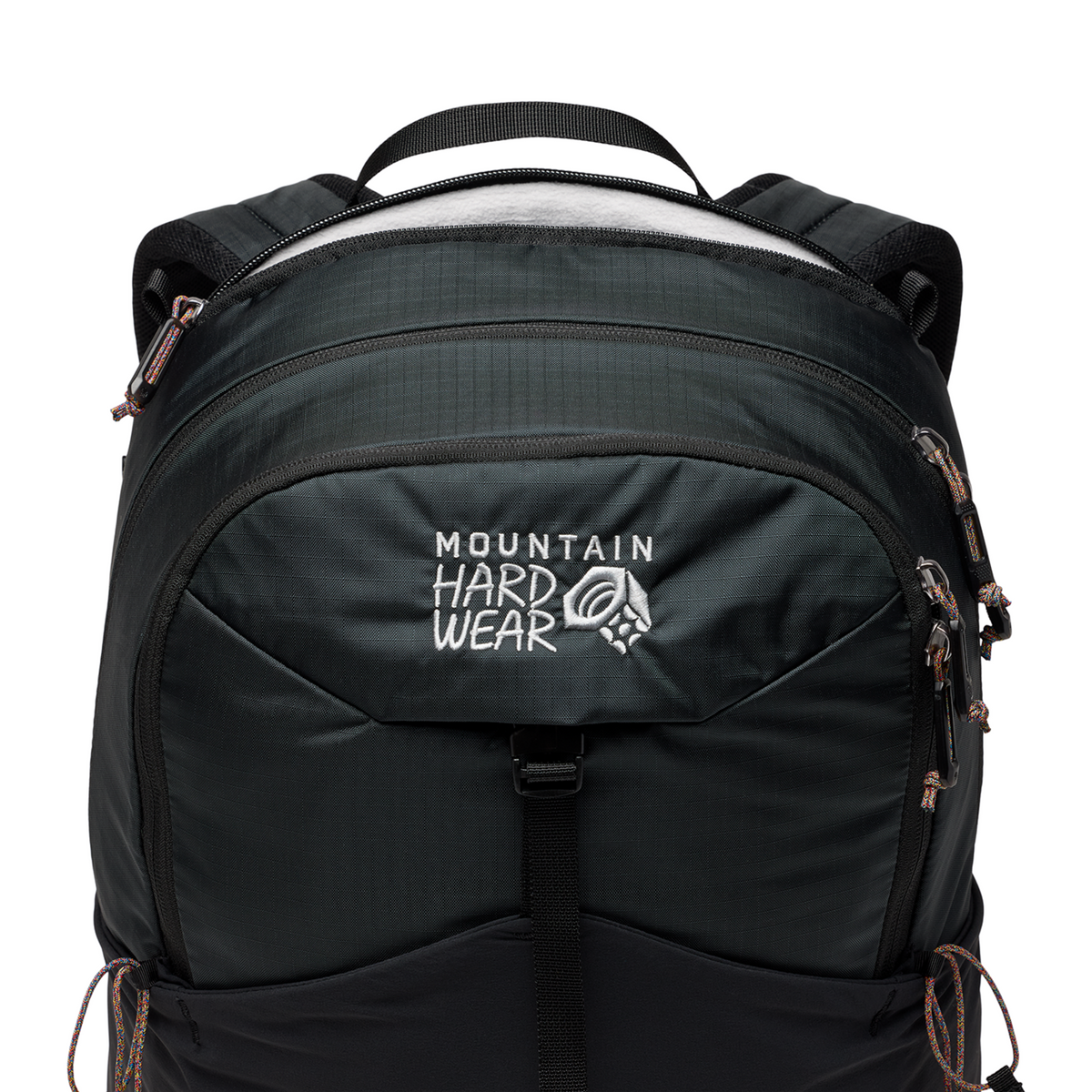 Mountain Hardwear Field Day™ 22L Backpack in SCHWARZ