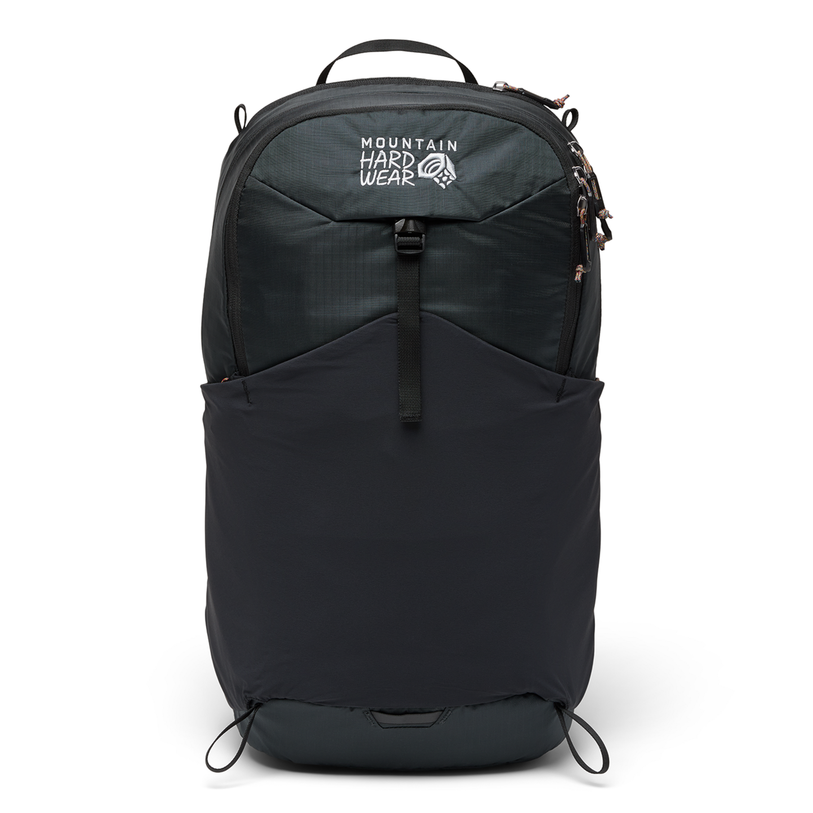 Mountain Hardwear Field Day™ 22L Backpack in SCHWARZ