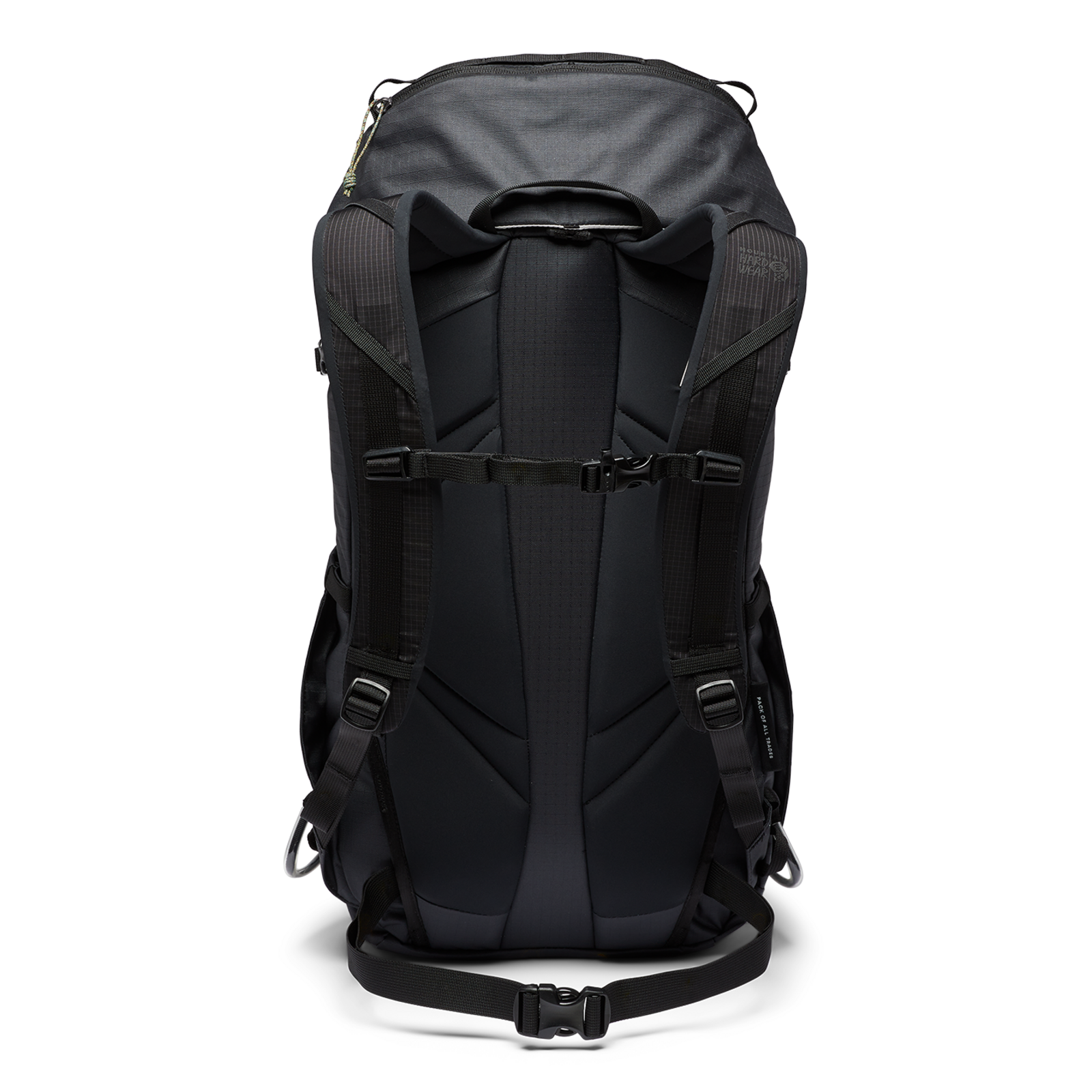 Mountain Hardwear Scrambler™ 25L Backpack in SCHWARZ