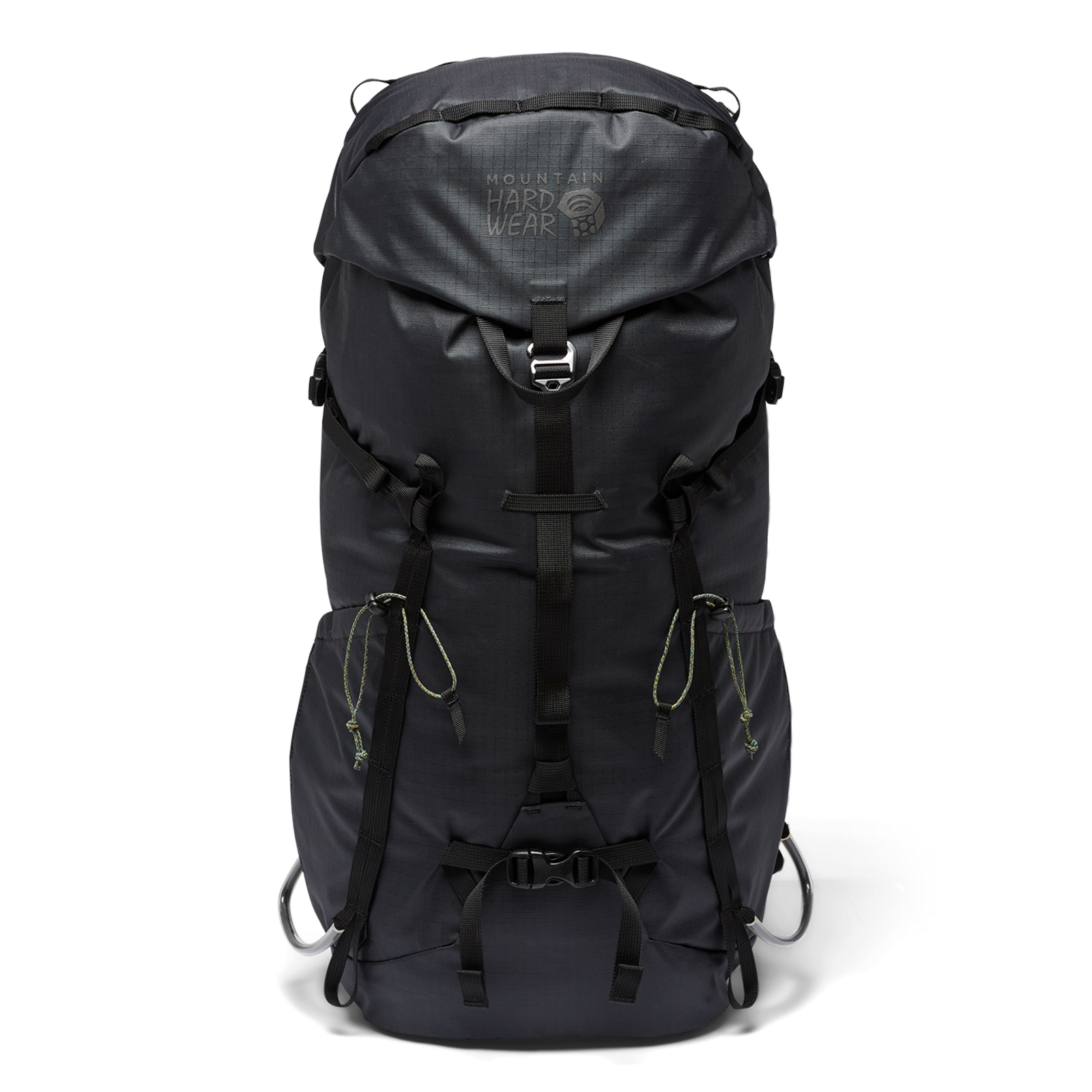 Mountain Hardwear Scrambler™ 25L Backpack in SCHWARZ