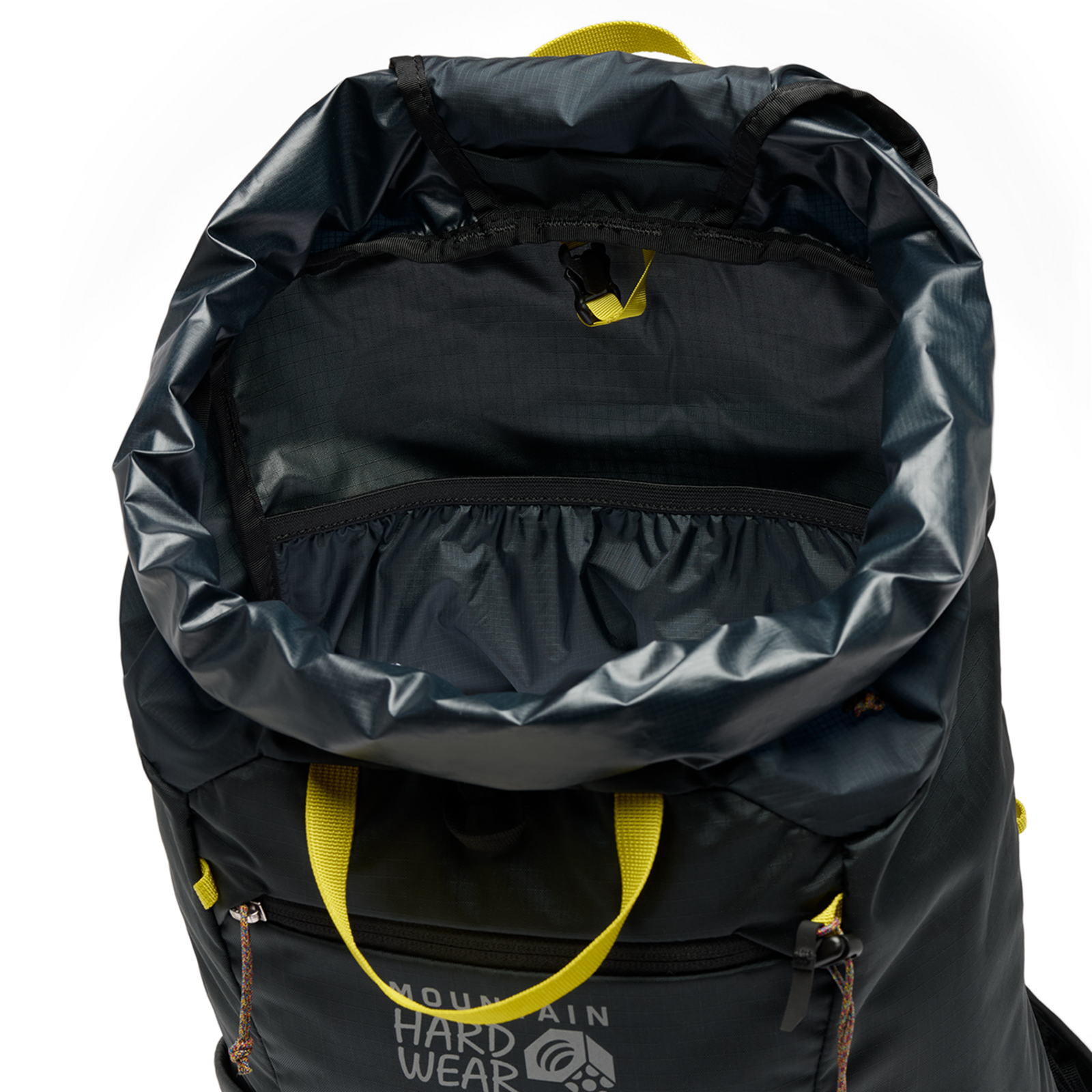 Mountain Hardwear UL™ 20 Backpack in SCHWARZ