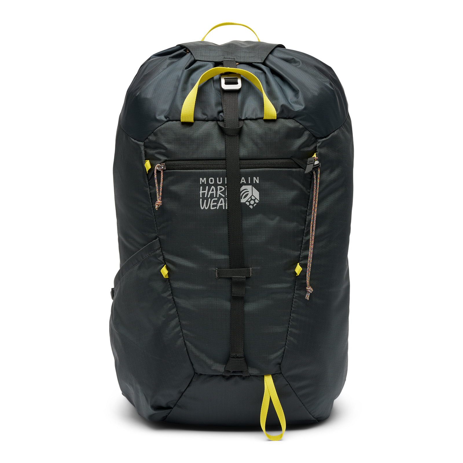 Mountain Hardwear UL™ 20 Backpack in SCHWARZ