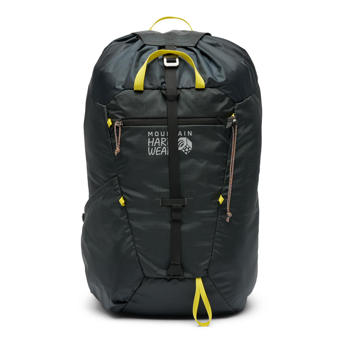 Mountain Hardwear UL™ 20 Backpack in SCHWARZ