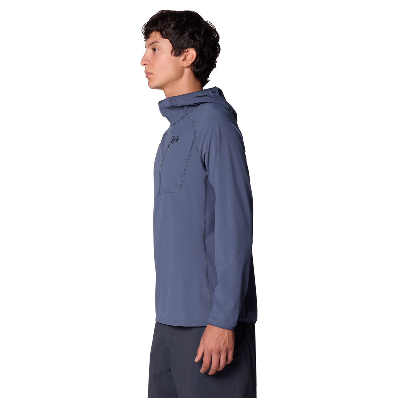 Mountain Hardwear M Sunshield™ Hoody in