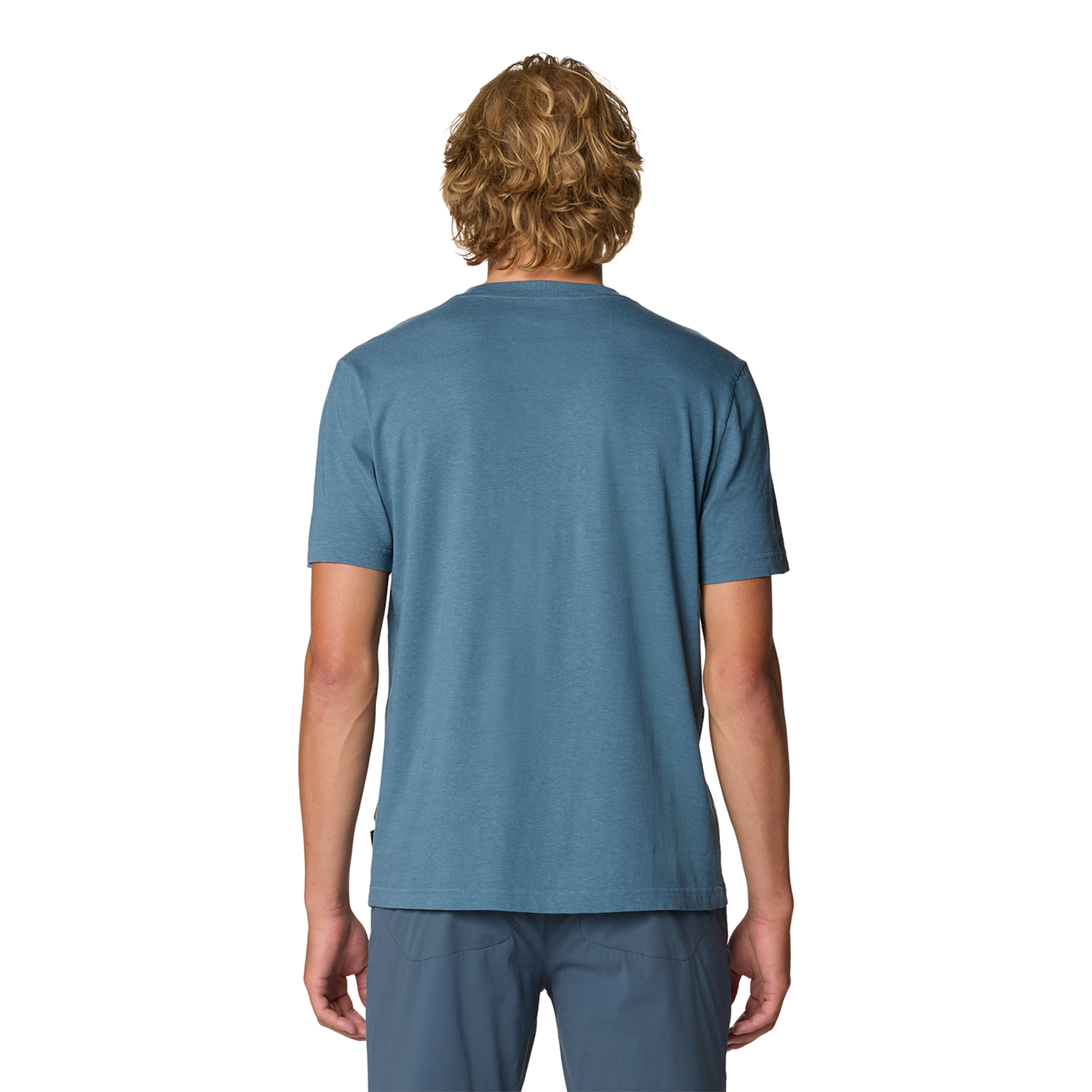 Mountain Hardwear M On Edge™ Short Sleeve T in