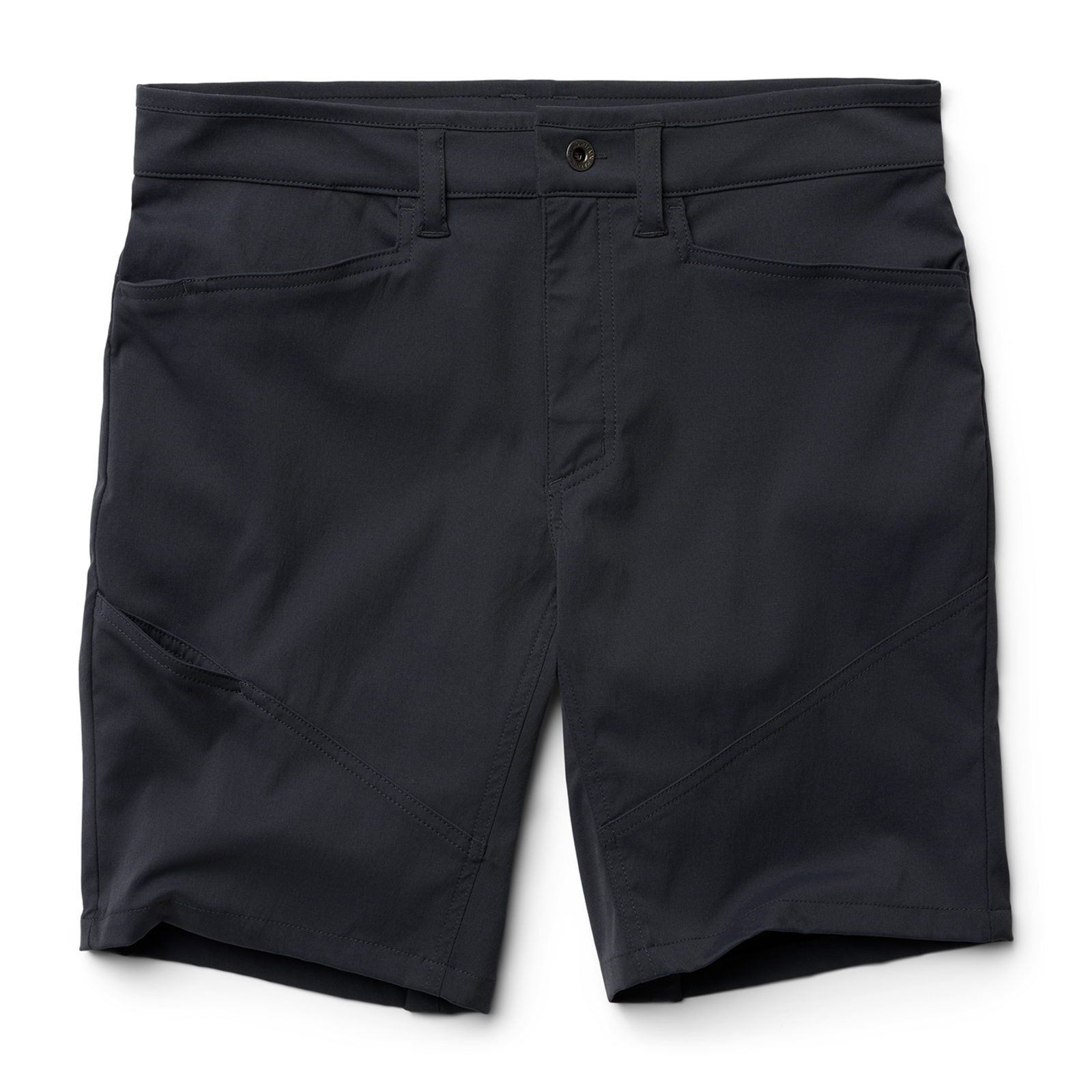 Mountain Hardwear M Hardwear AP™ Active Short in SCHWARZ
