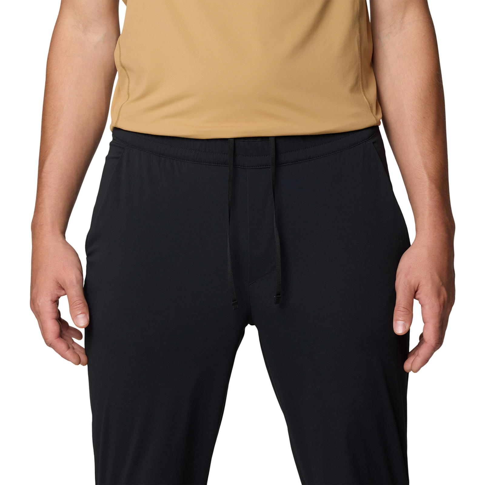 Mountain Hardwear Dynama™ Pant in SCHWARZ