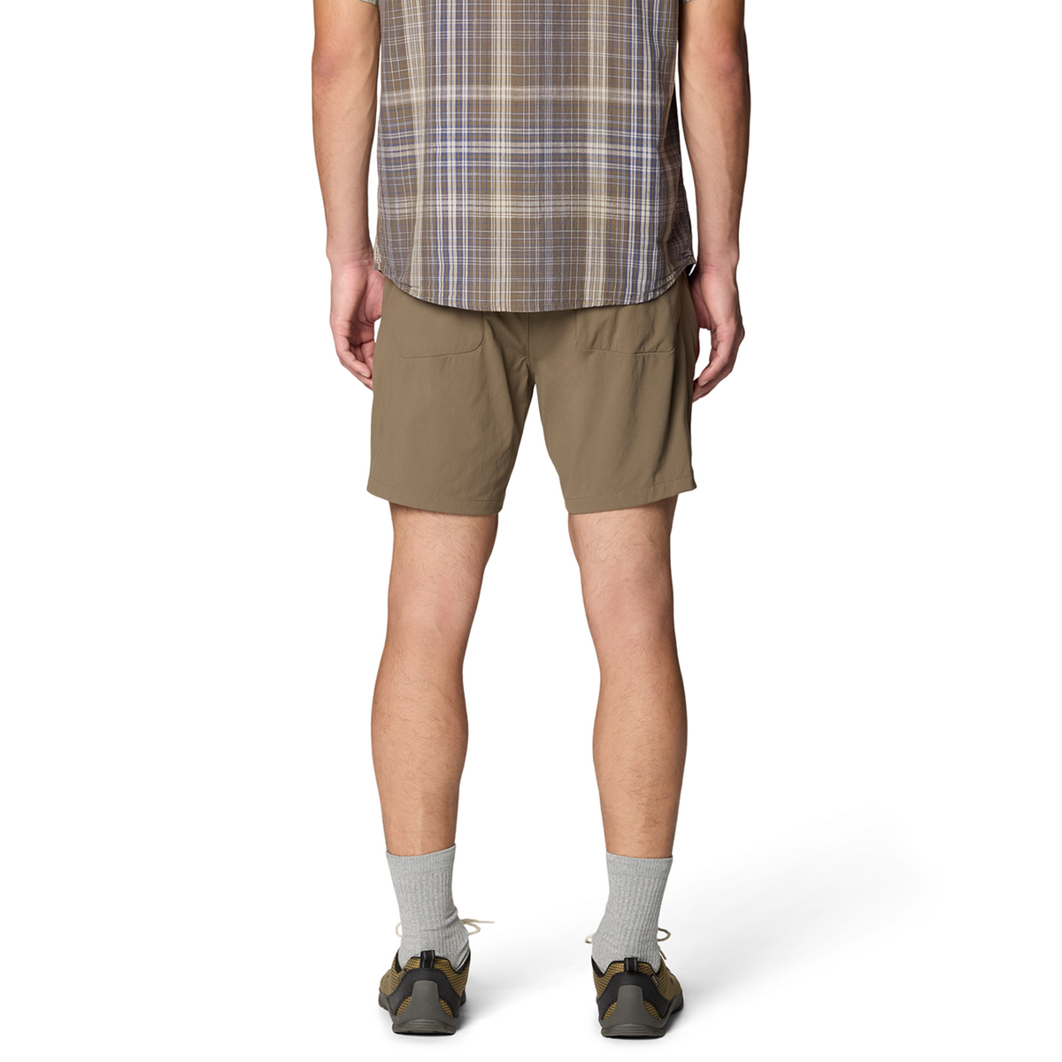 Mountain Hardwear Dynama™ Short in BRAUN