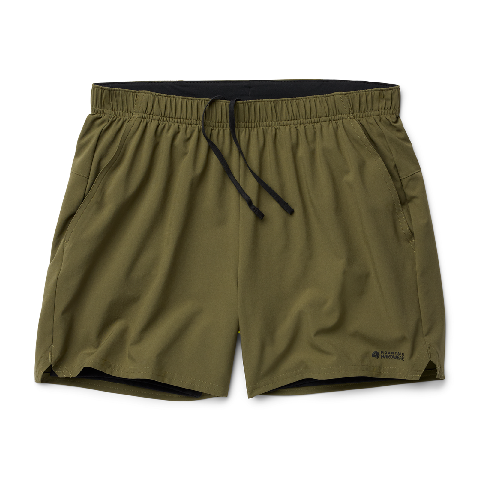 Mountain Hardwear M Shade Lite™ Short in GRÜN
