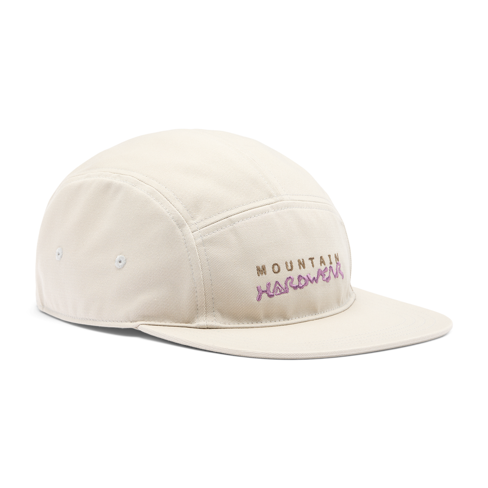 Mountain Hardwear Canvas Camp Hat in BEIGE