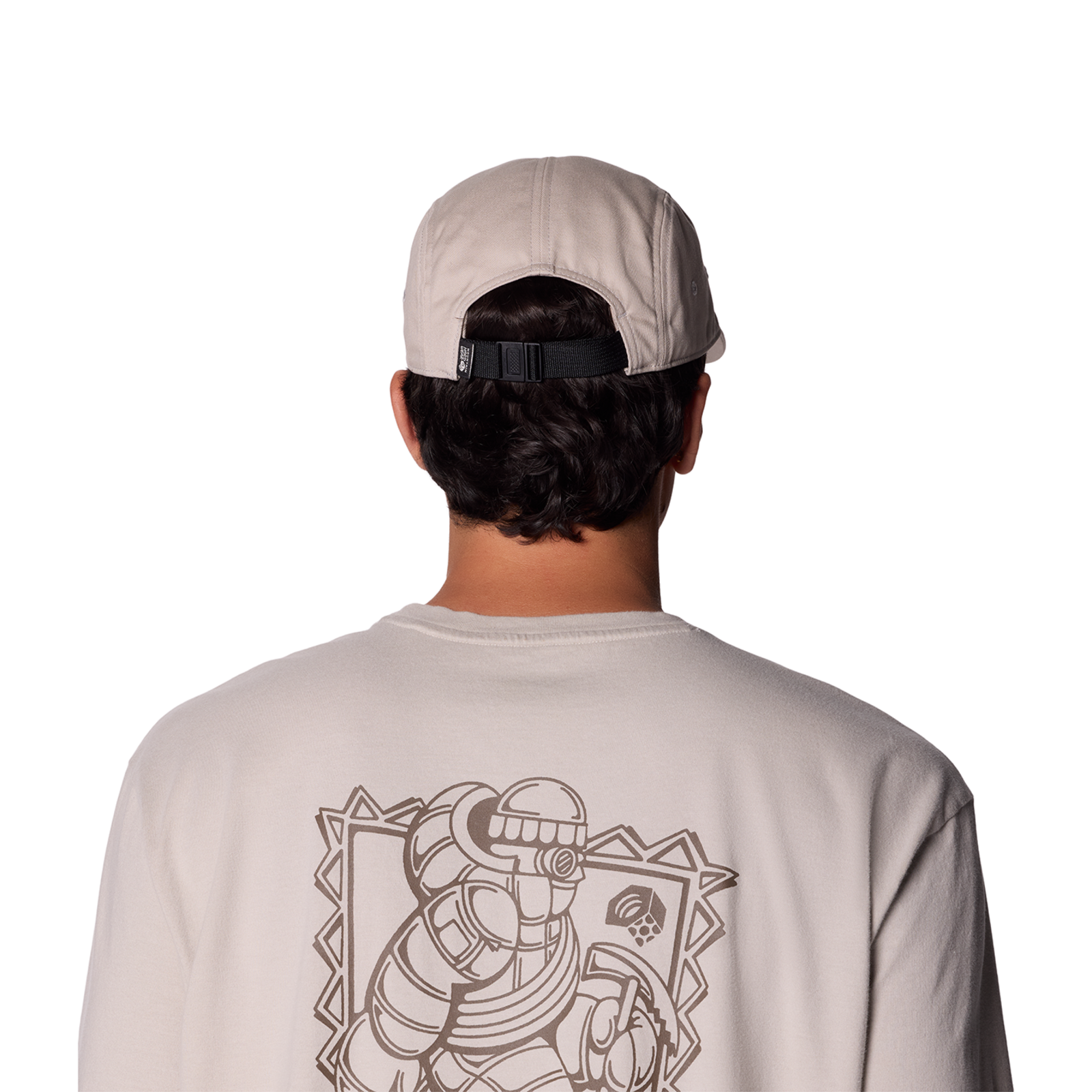 Mountain Hardwear Canvas Camp Hat in