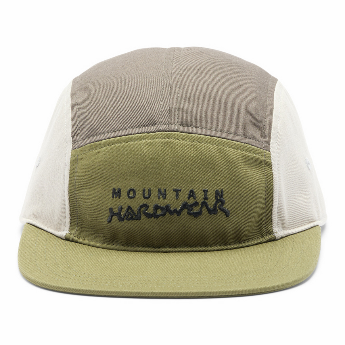 Mountain Hardwear Canvas Camp Hat in MEHRFARBIG