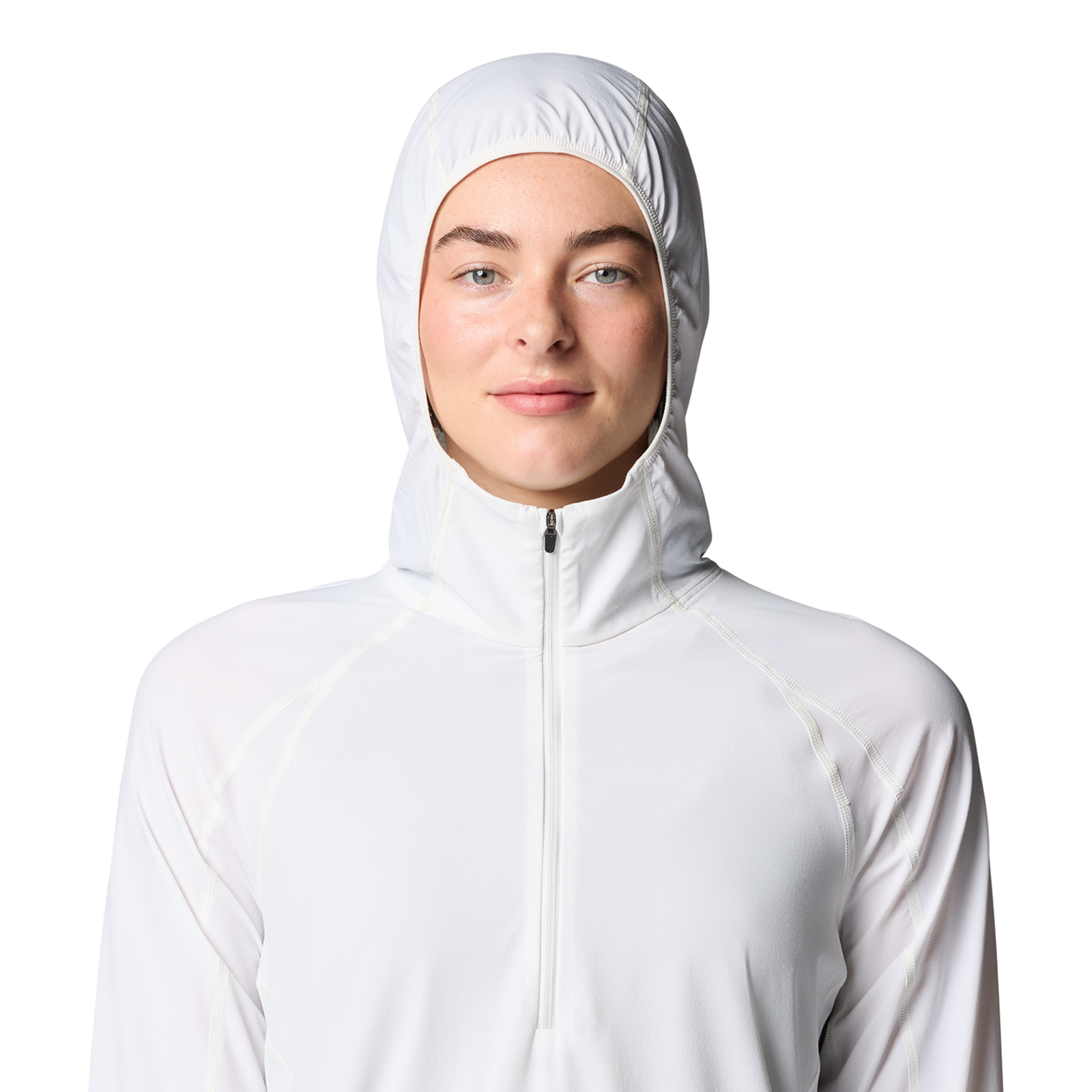 Mountain Hardwear W Sunshield™ Hoody in