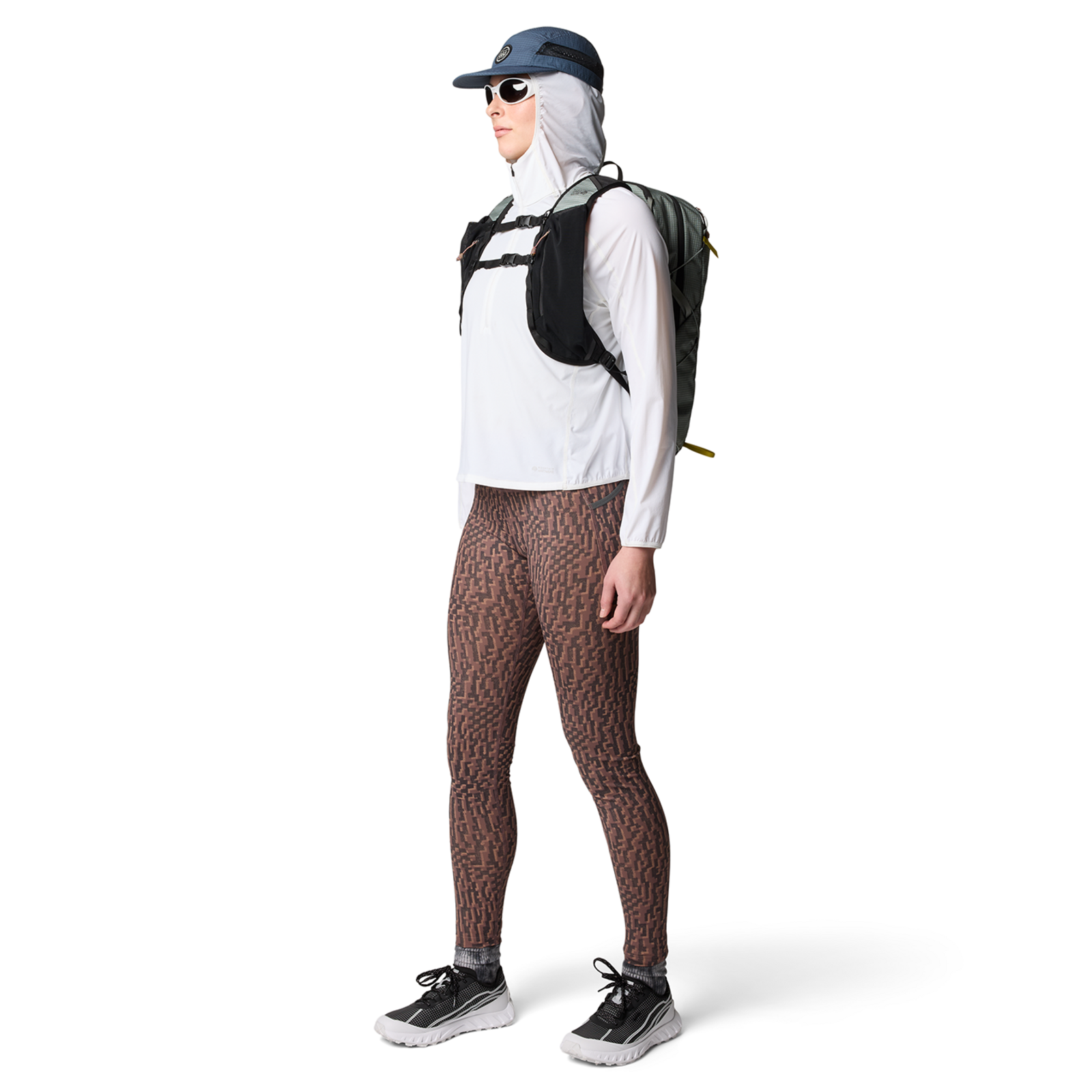 Mountain Hardwear W Sunshield™ Hoody in