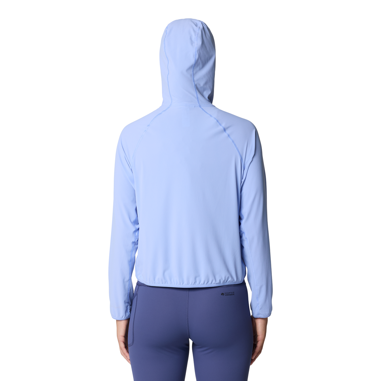 Mountain Hardwear W Sunshield™ Hoody in