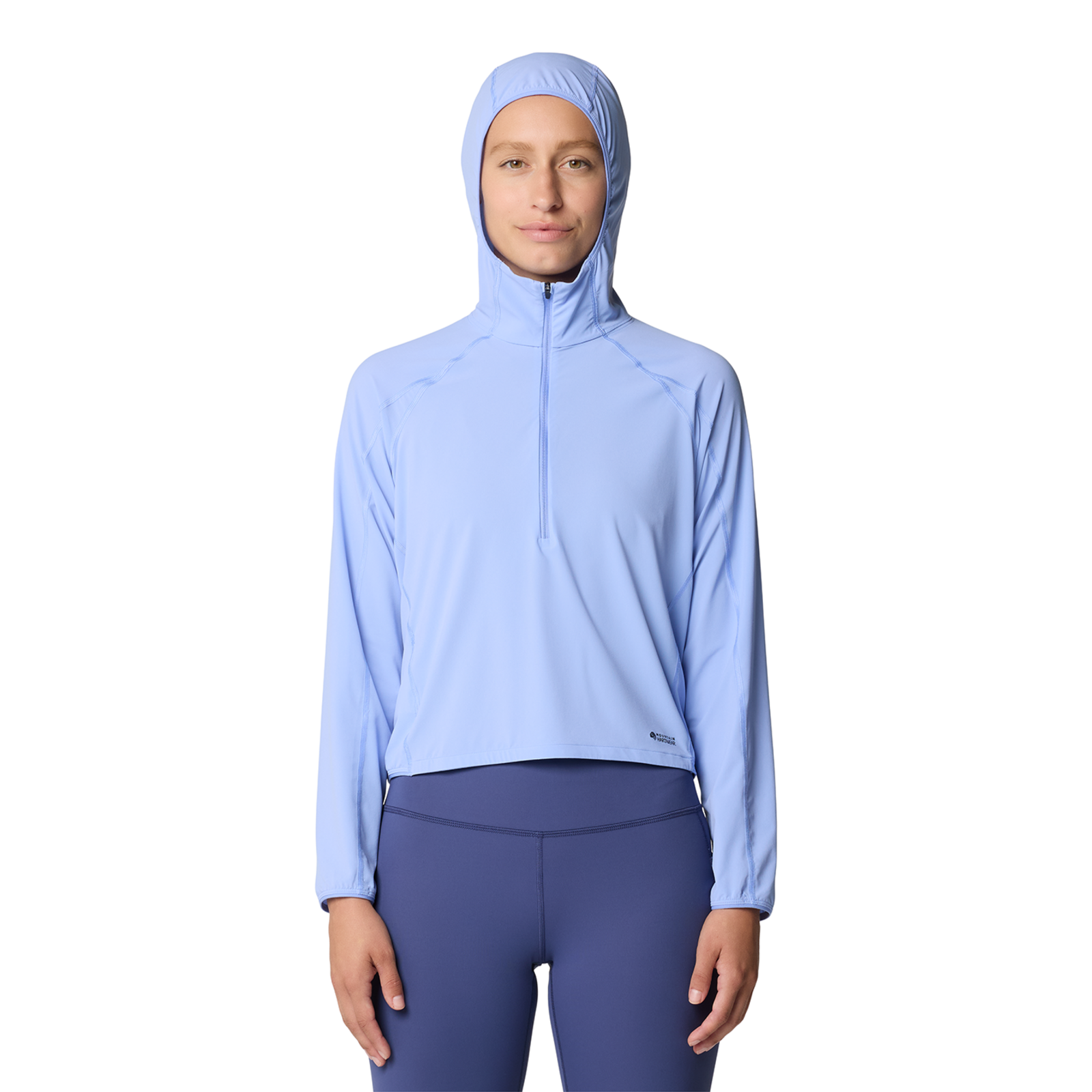 Mountain Hardwear W Sunshield™ Hoody in