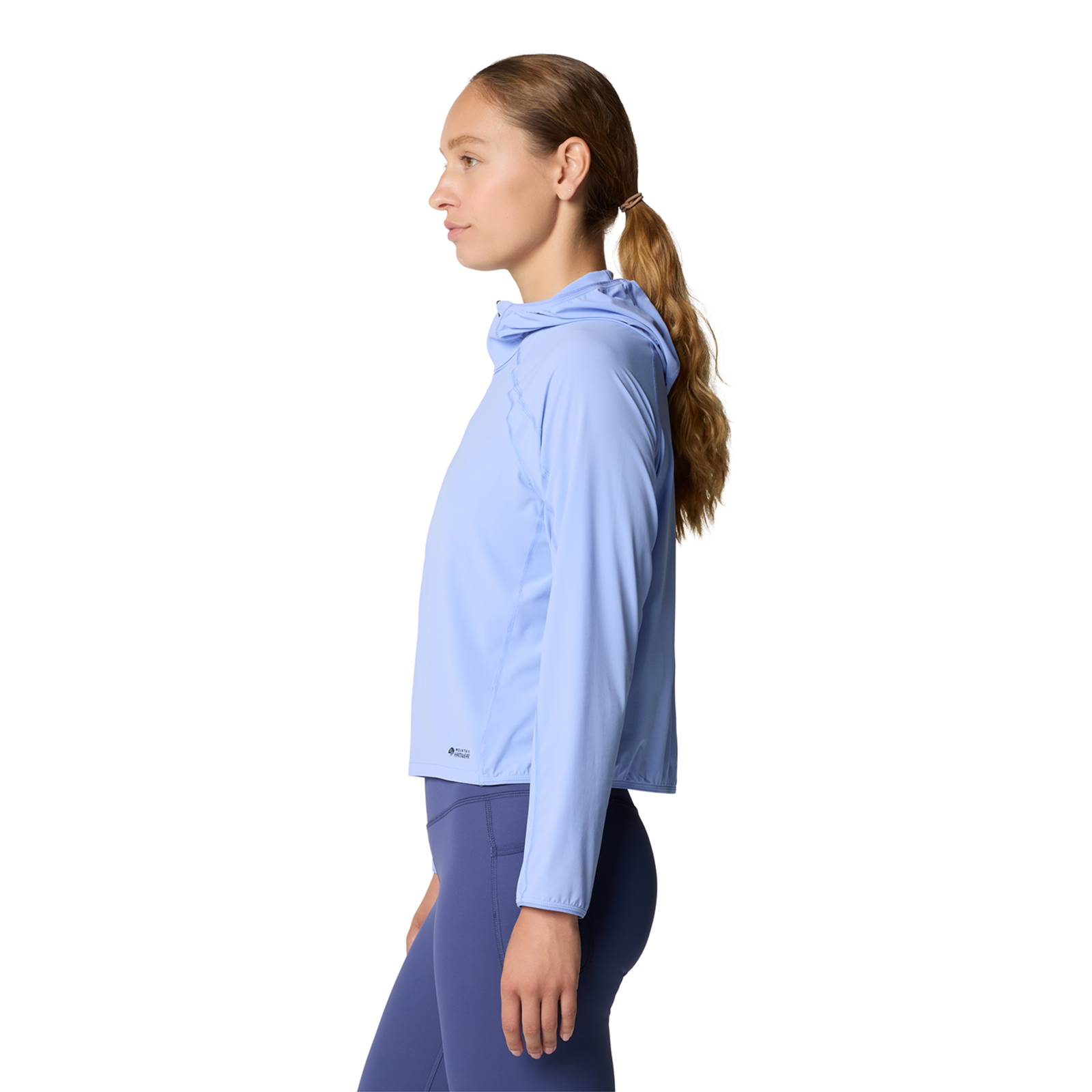 Mountain Hardwear W Sunshield™ Hoody in
