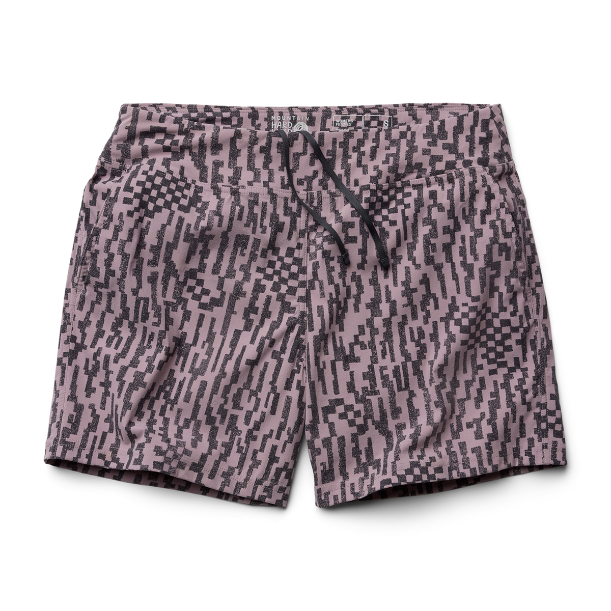 Mountain Hardwear W Dynama™ Short in VIOLETT