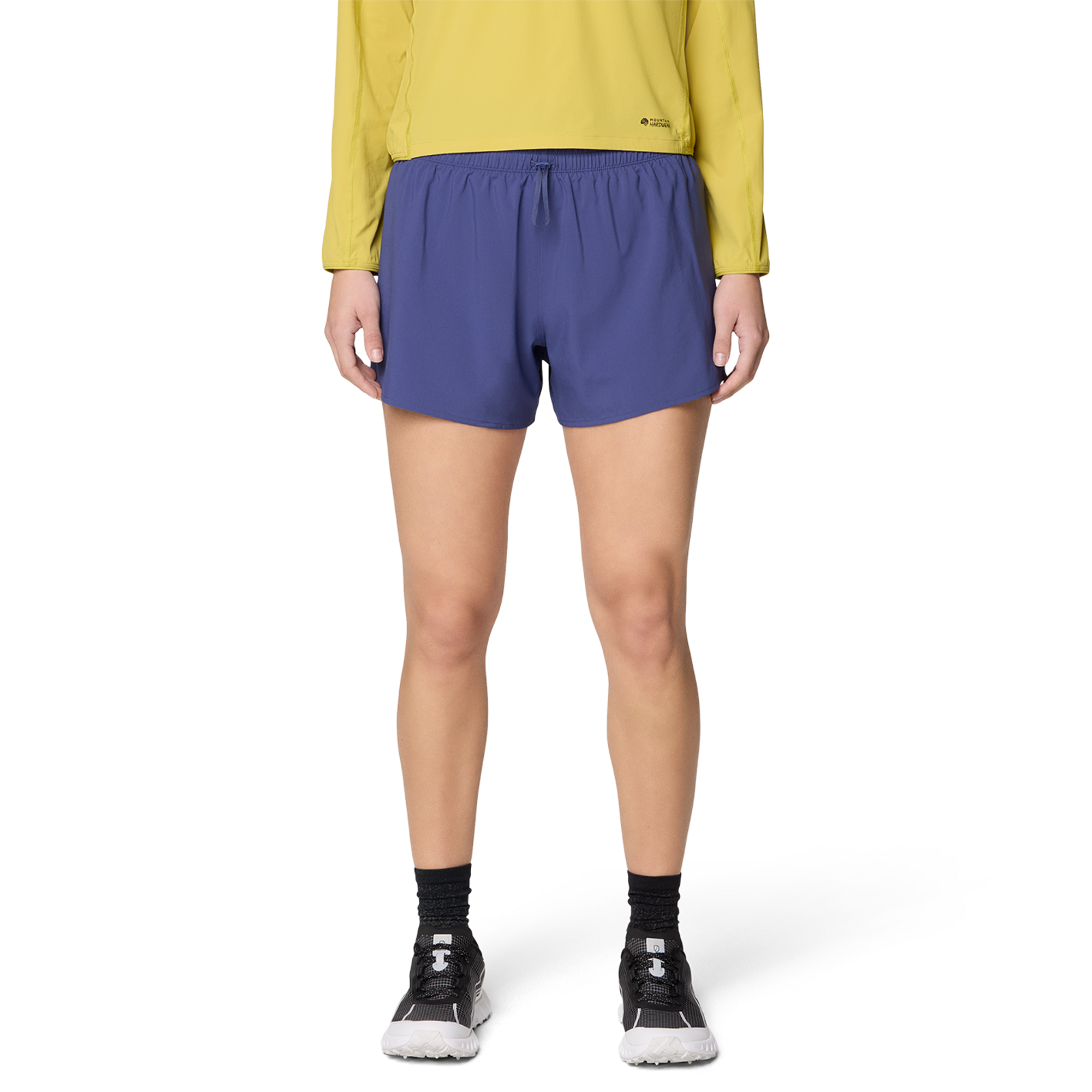 Mountain Hardwear W Shade Lite™ Short in