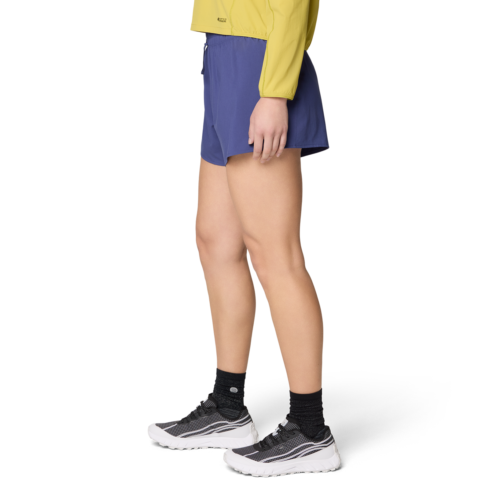 Mountain Hardwear W Shade Lite™ Short in