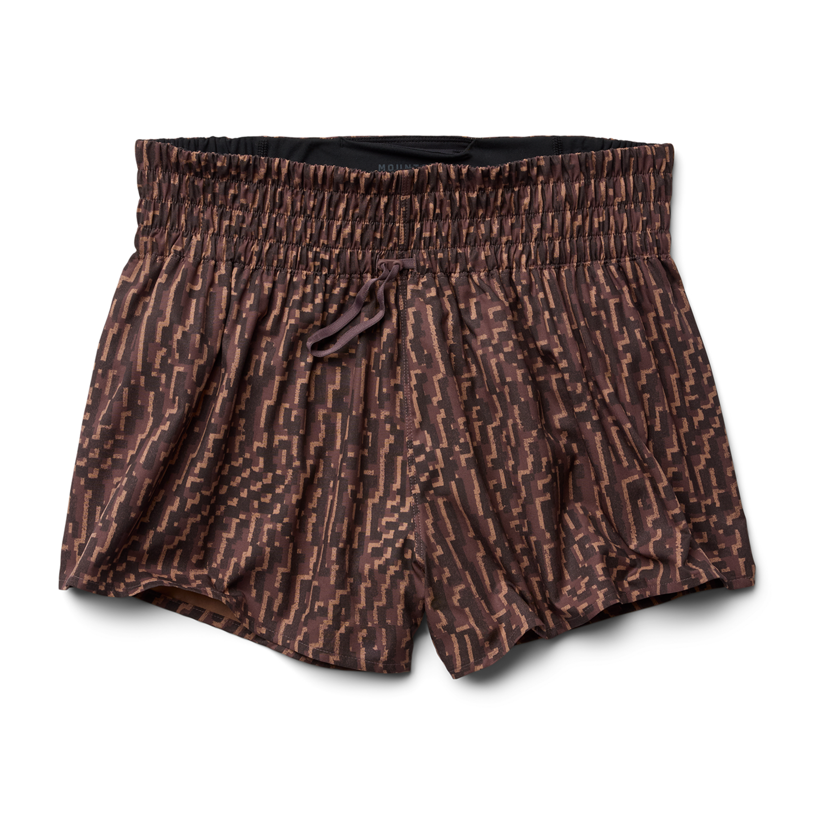 Mountain Hardwear W Shade Lite™ Short in BRAUN