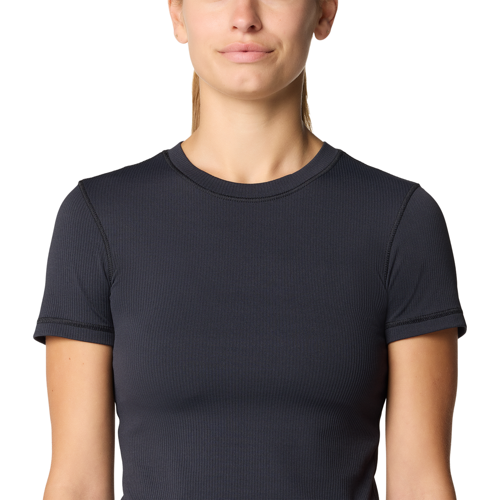 Mountain Hardwear W Peak Knit™ Short Sleeve in