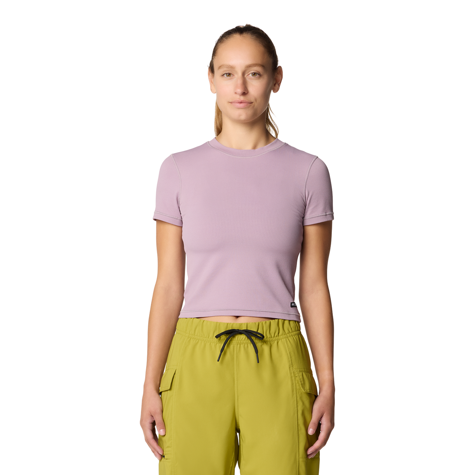 Mountain Hardwear W Peak Knit™ Short Sleeve in