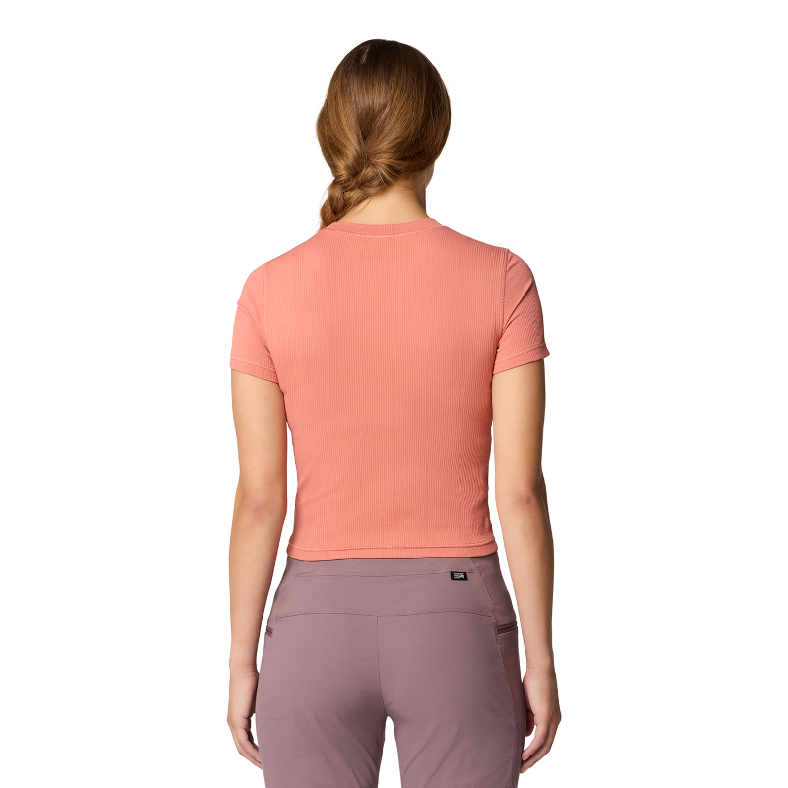 Mountain Hardwear W Peak Knit™ Short Sleeve in