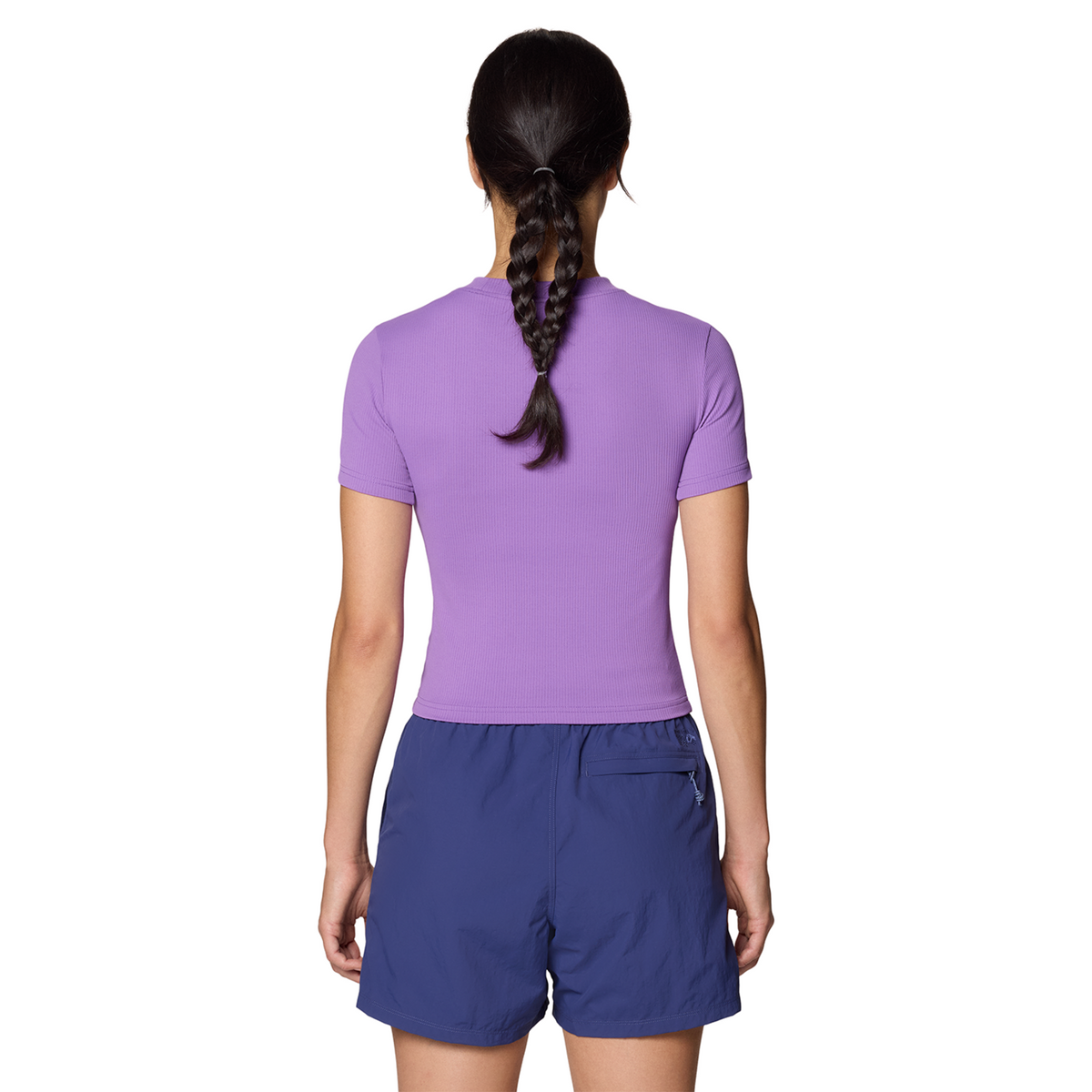Mountain Hardwear W Peak Knit™ Short Sleeve in