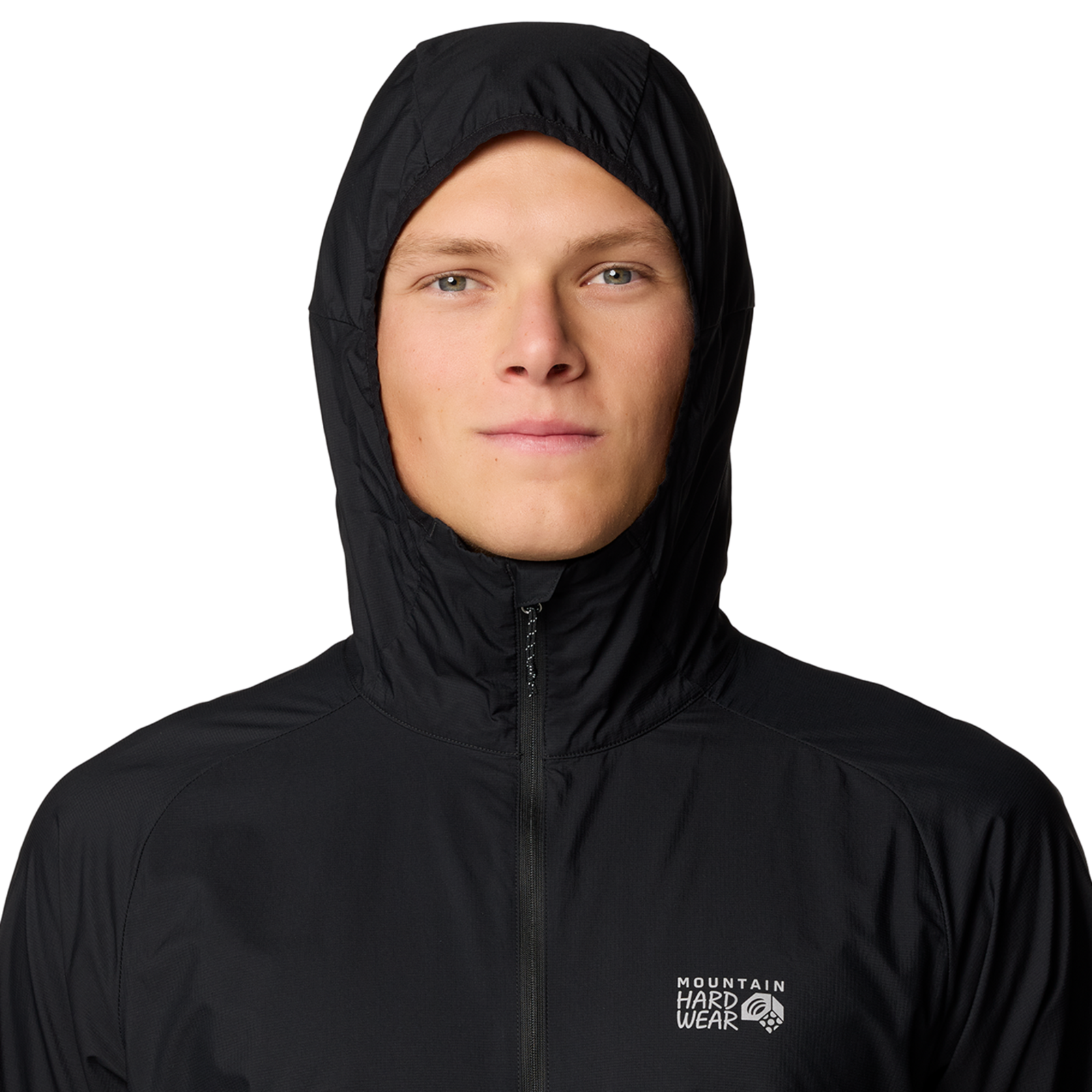 Mountain Hardwear M Kor AirShell™ Hoody in