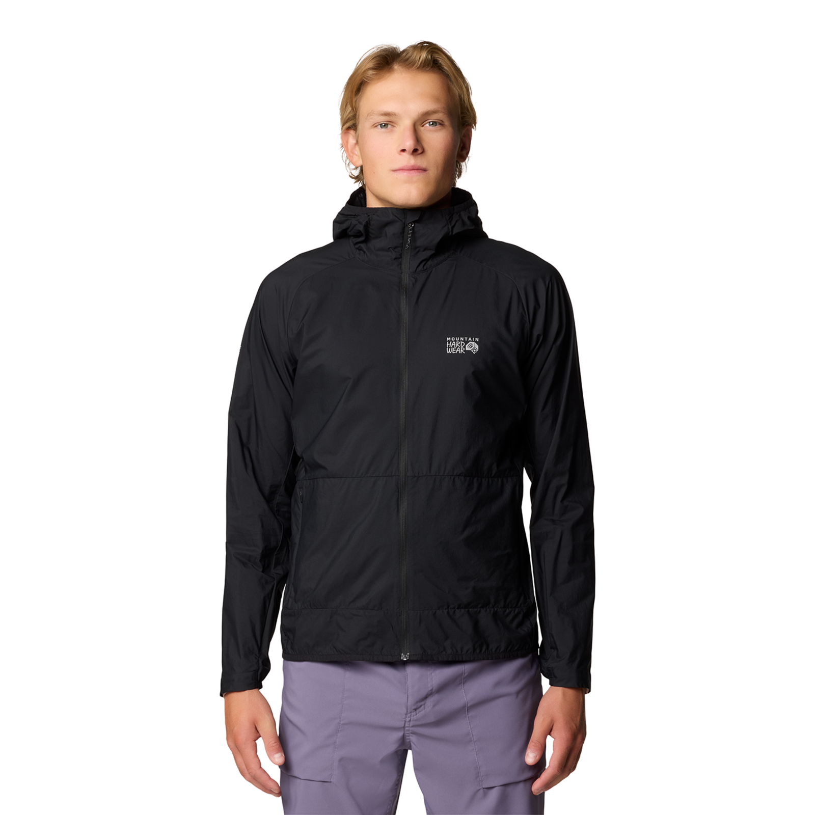 Mountain Hardwear M Kor AirShell™ Hoody in