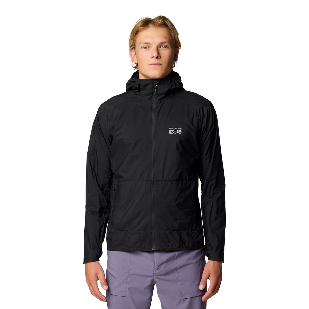 Mountain Hardwear M Kor AirShell™ Hoody in