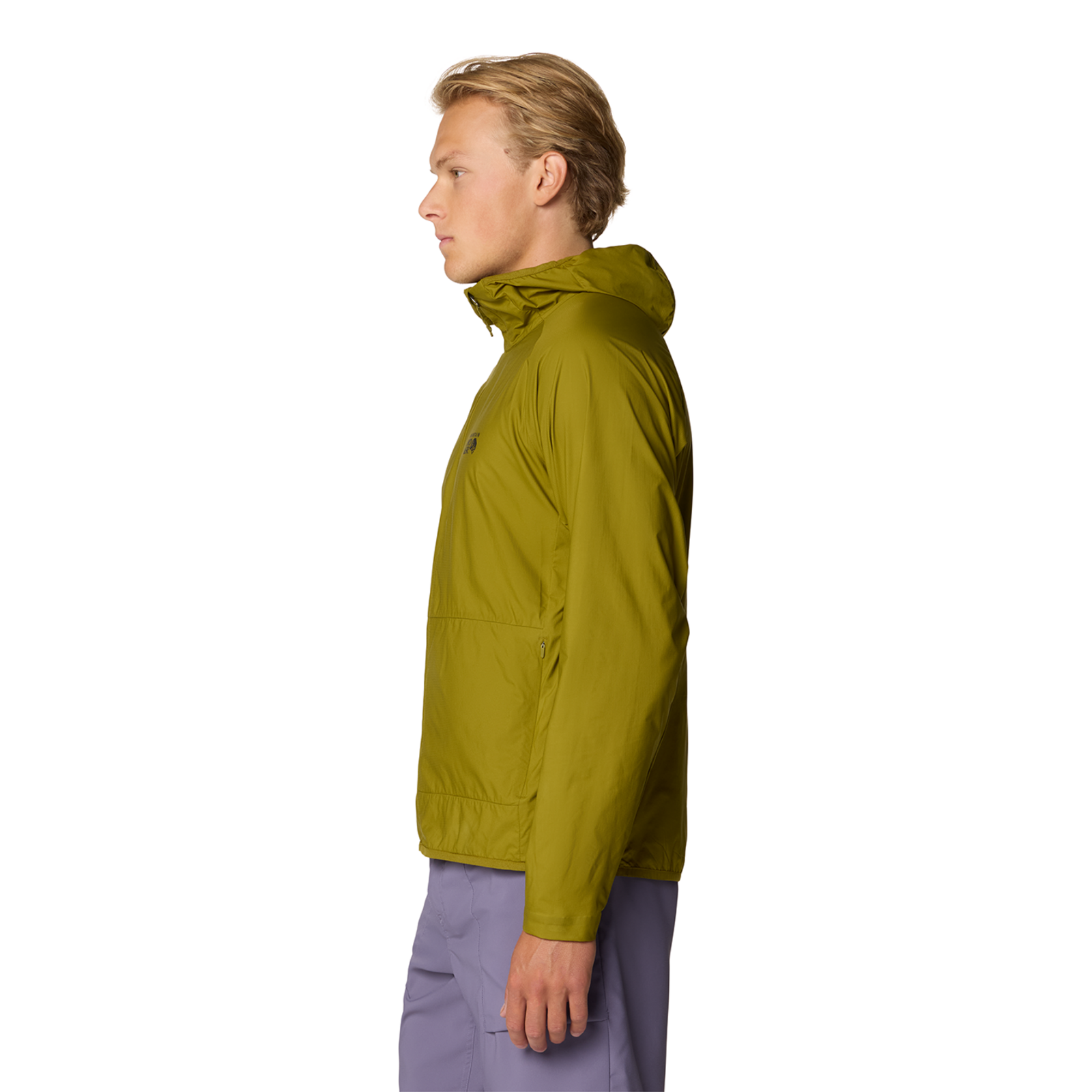 Mountain Hardwear M Kor AirShell™ Hoody in