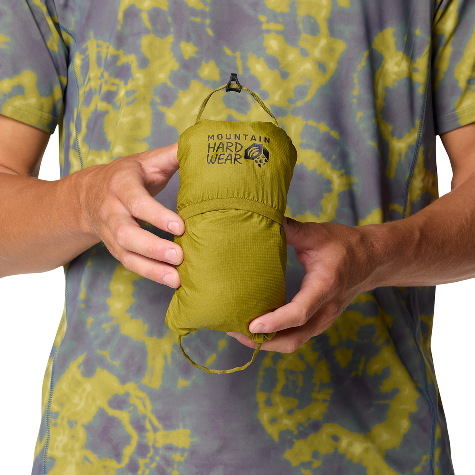 Mountain Hardwear M Kor AirShell™ Hoody in