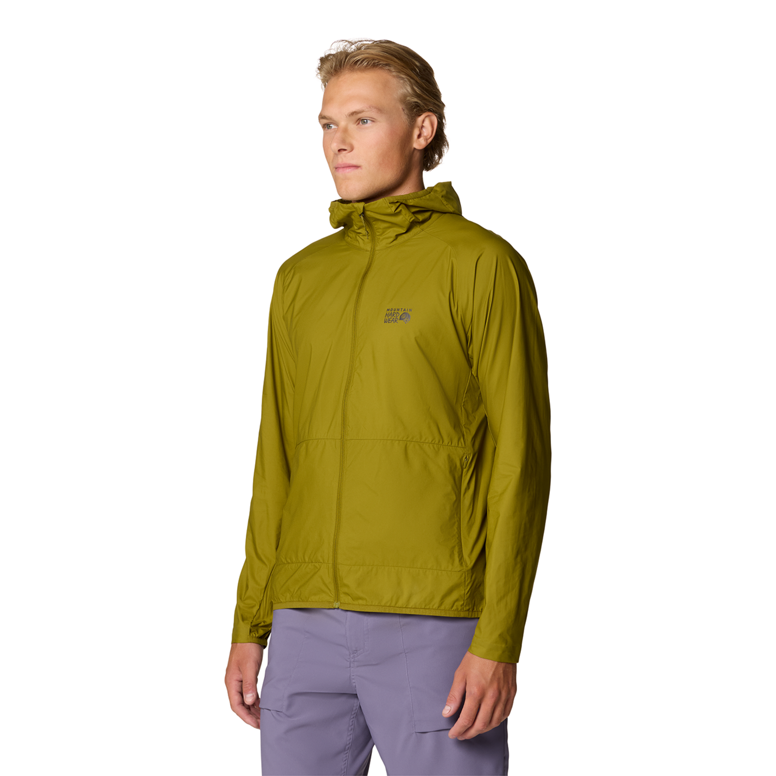 Mountain Hardwear M Kor AirShell™ Hoody in