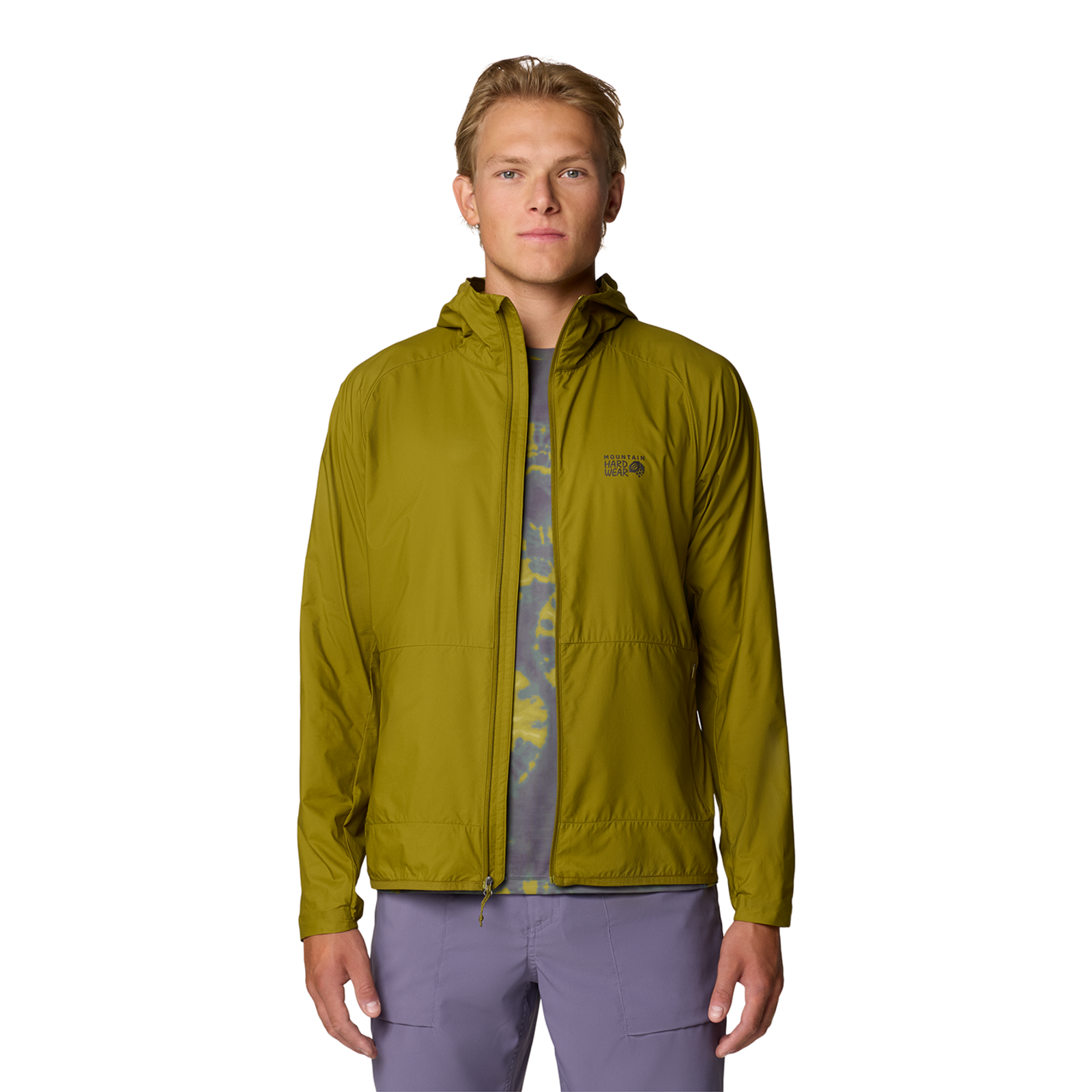 Mountain Hardwear M Kor AirShell™ Hoody in