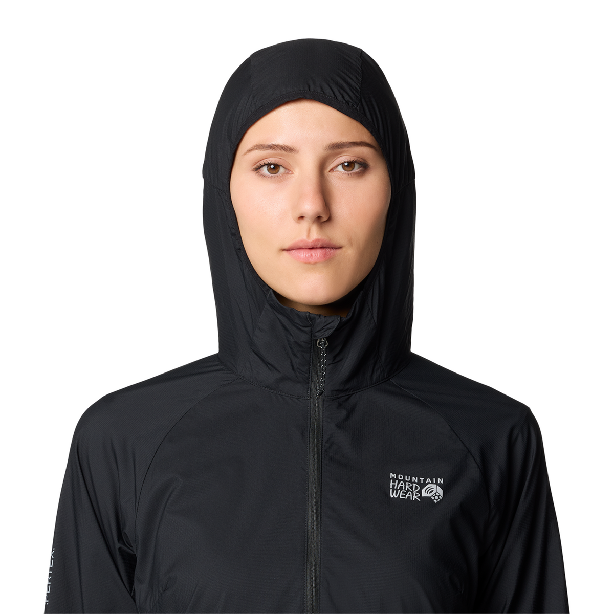 Mountain Hardwear W Kor AirShell™ Hoody in