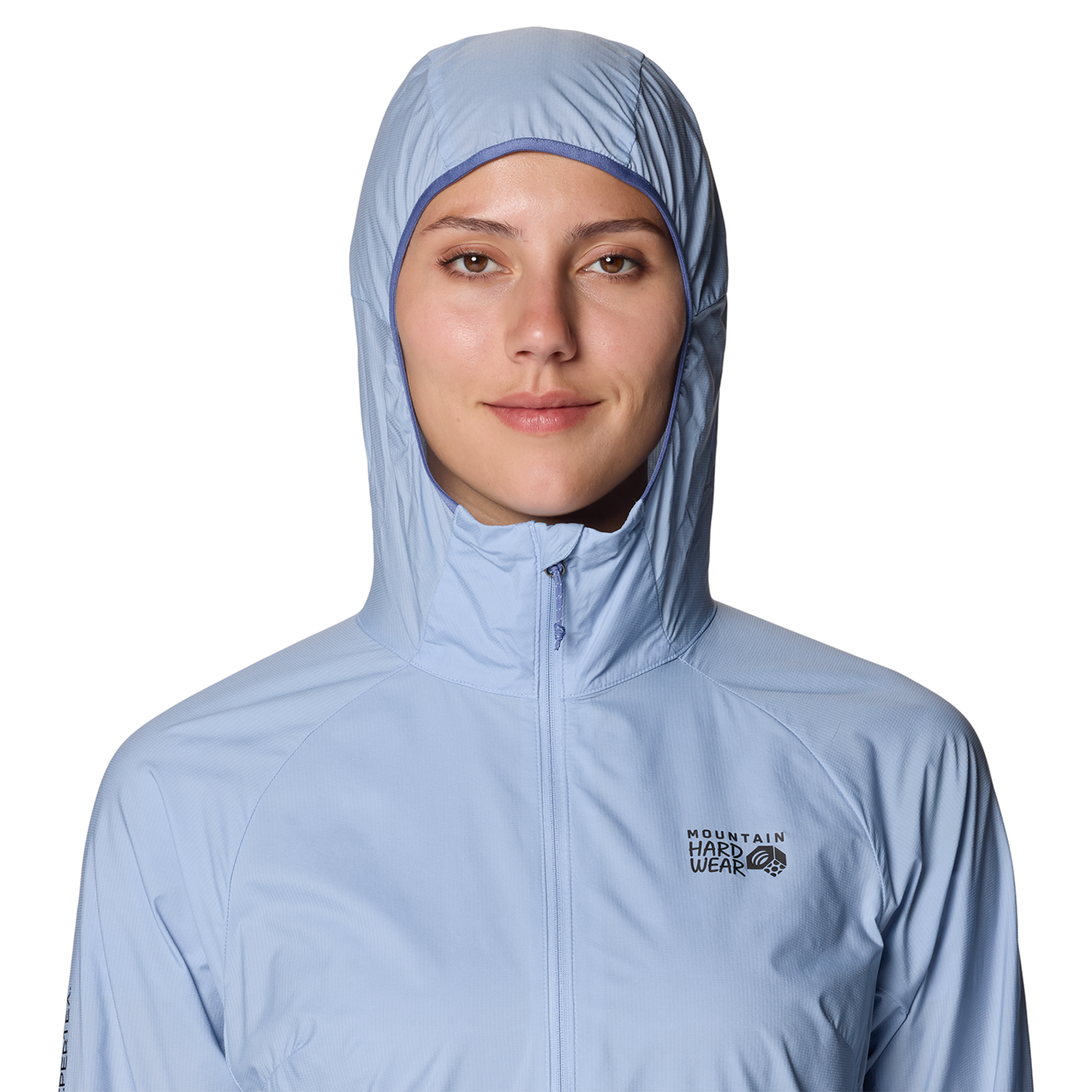 Mountain Hardwear W Kor AirShell™ Hoody in