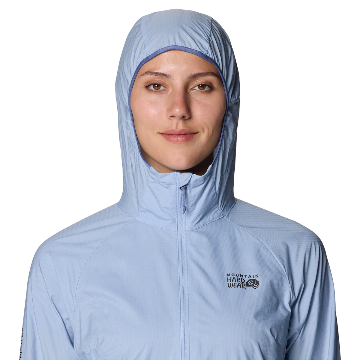Mountain Hardwear W Kor AirShell™ Hoody in