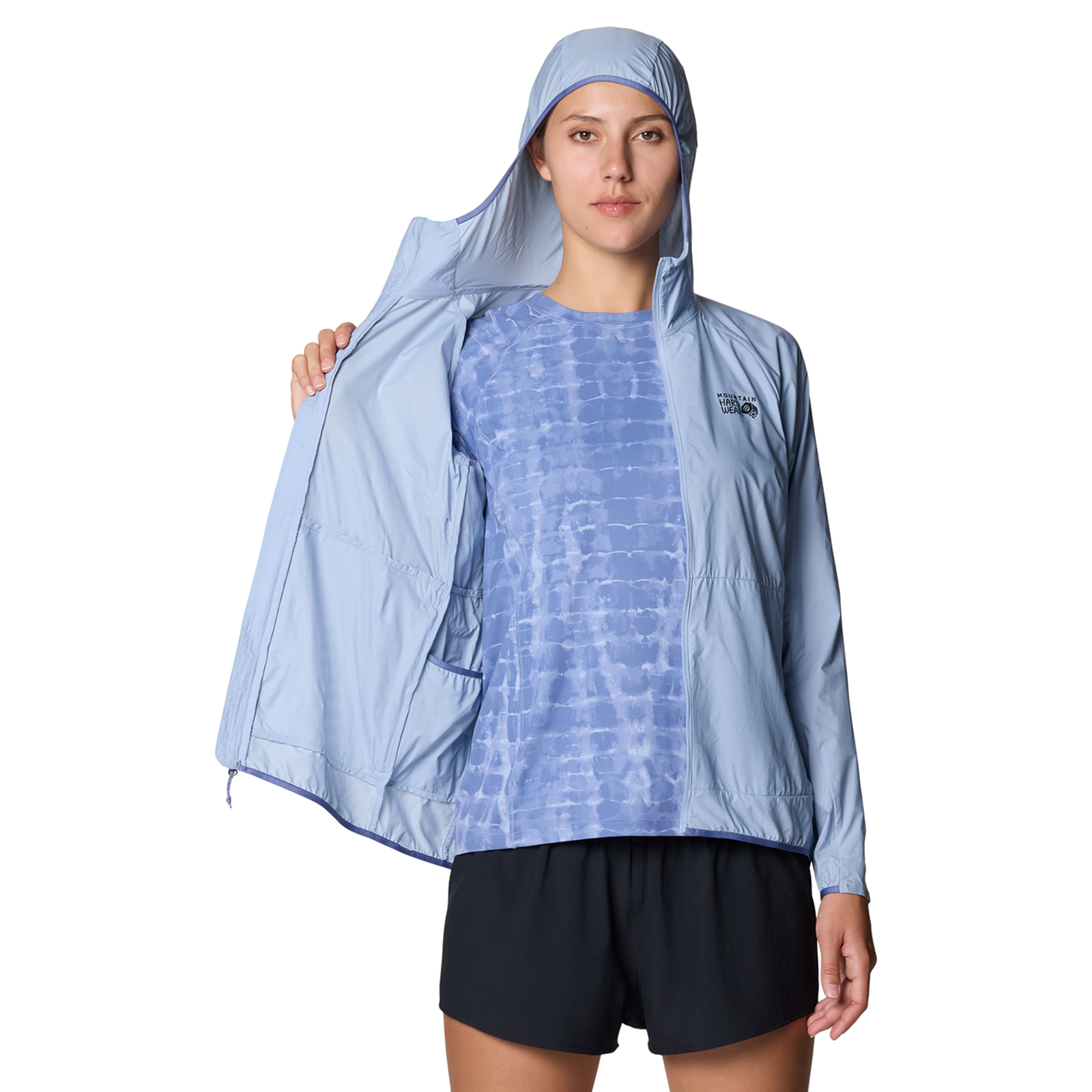 Mountain Hardwear W Kor AirShell™ Hoody in